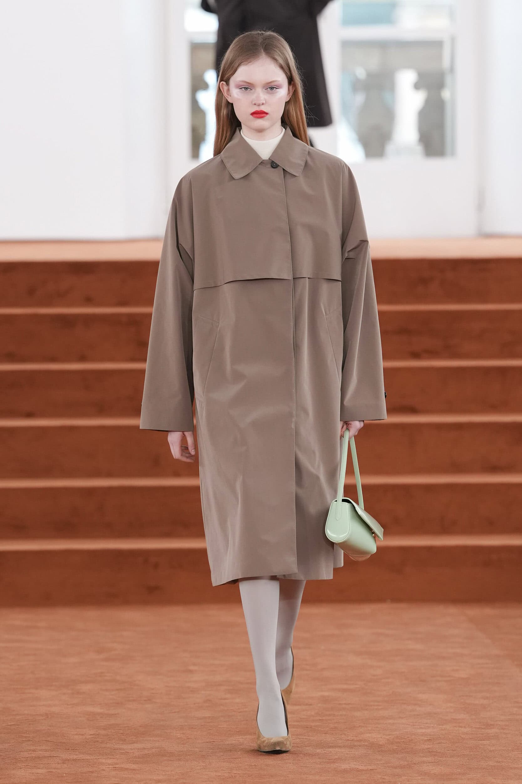 Jil Sander Fall 2026 Fashion Show