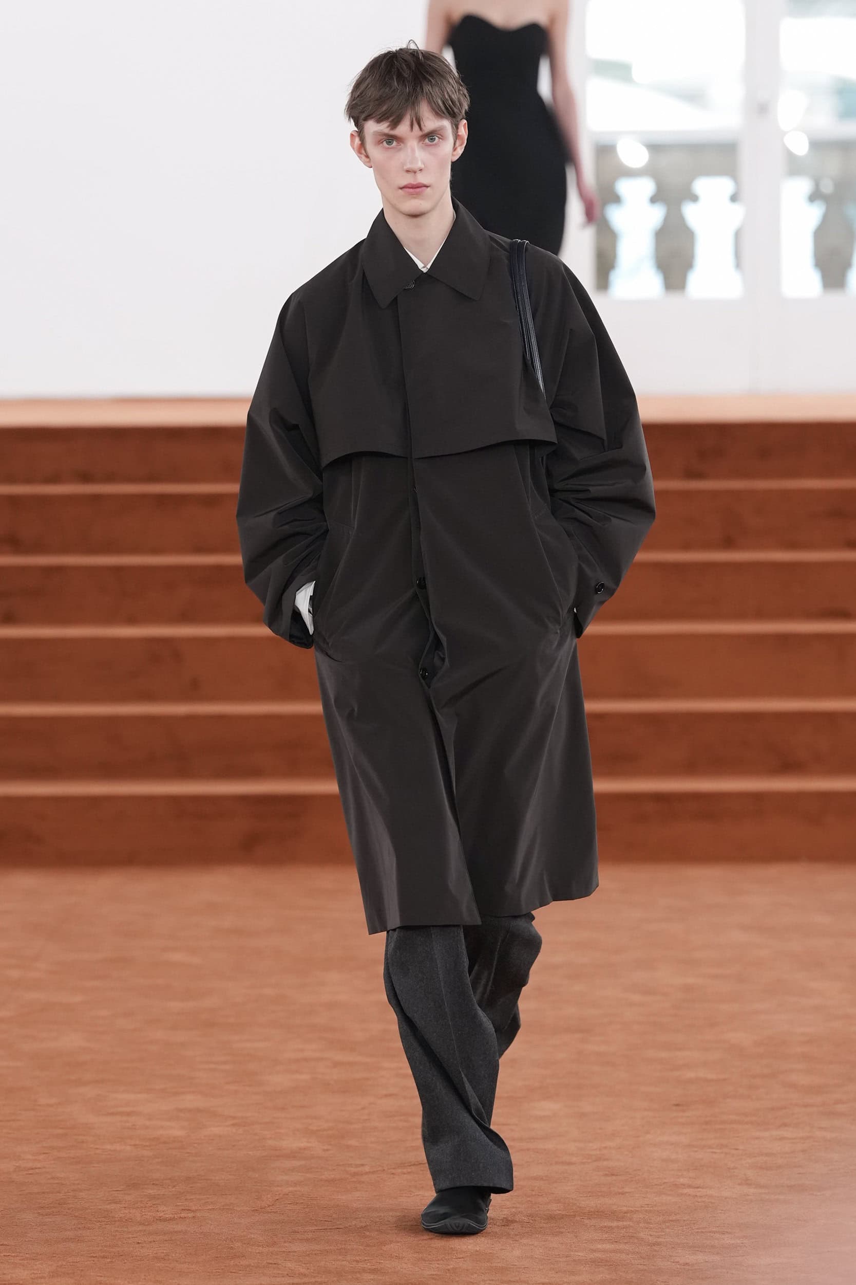 Jil Sander Fall 2026 Fashion Show