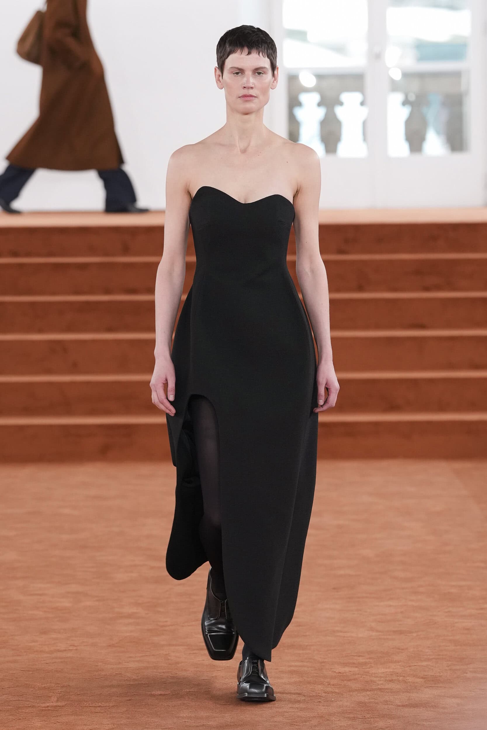 Jil Sander Fall 2026 Fashion Show