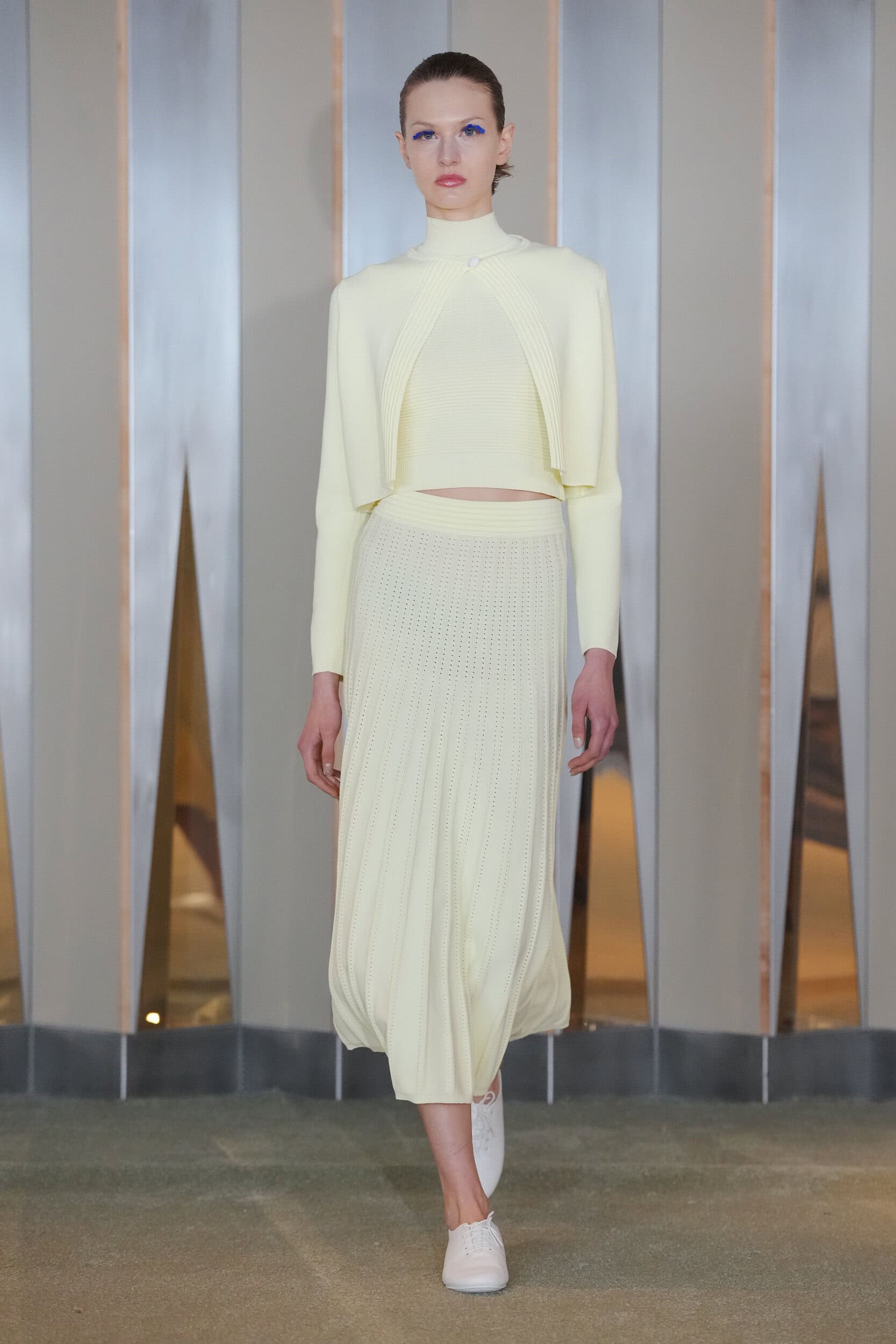 Edeline Lee Fall 2026 Fashion Show