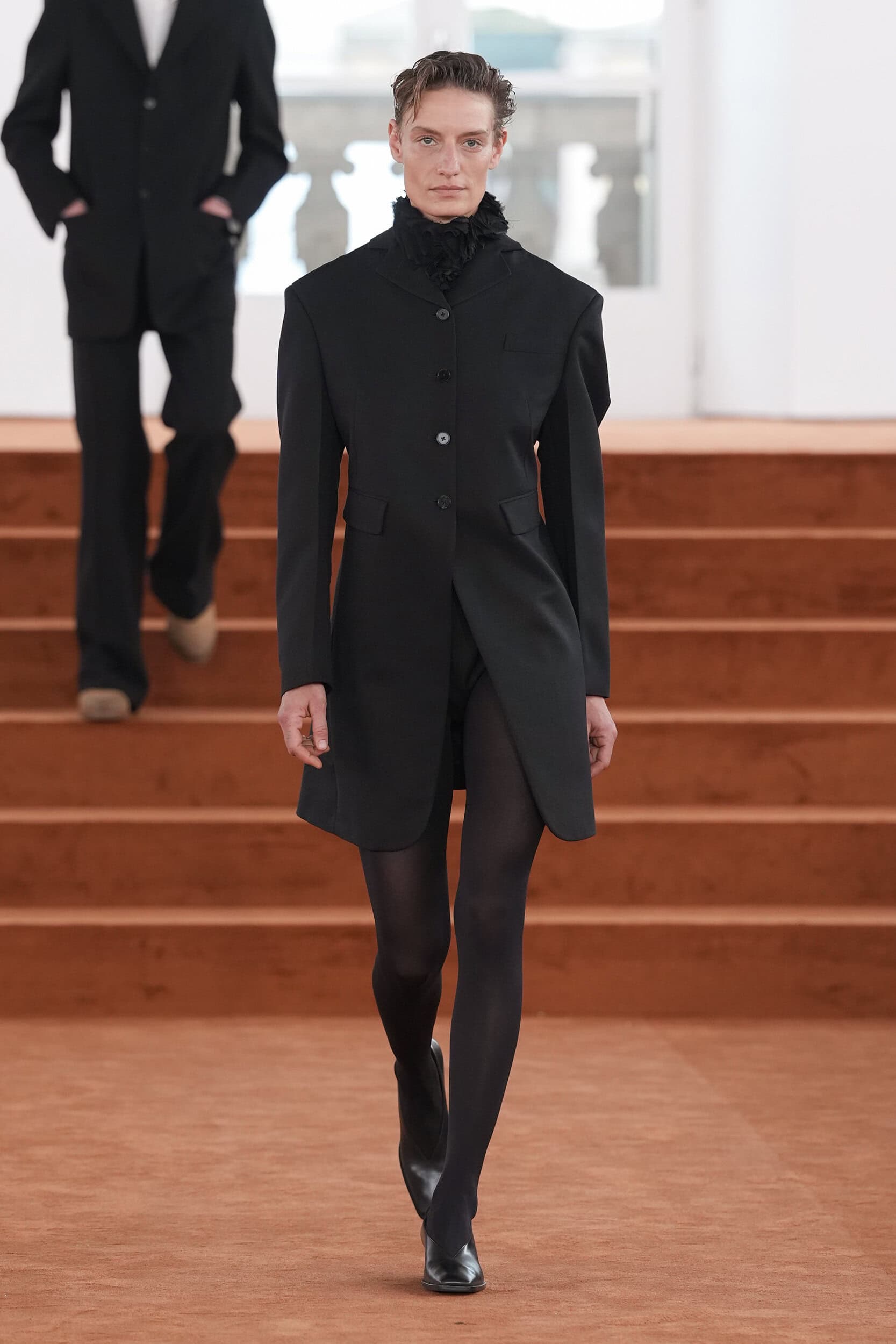 Jil Sander Fall 2026 Fashion Show