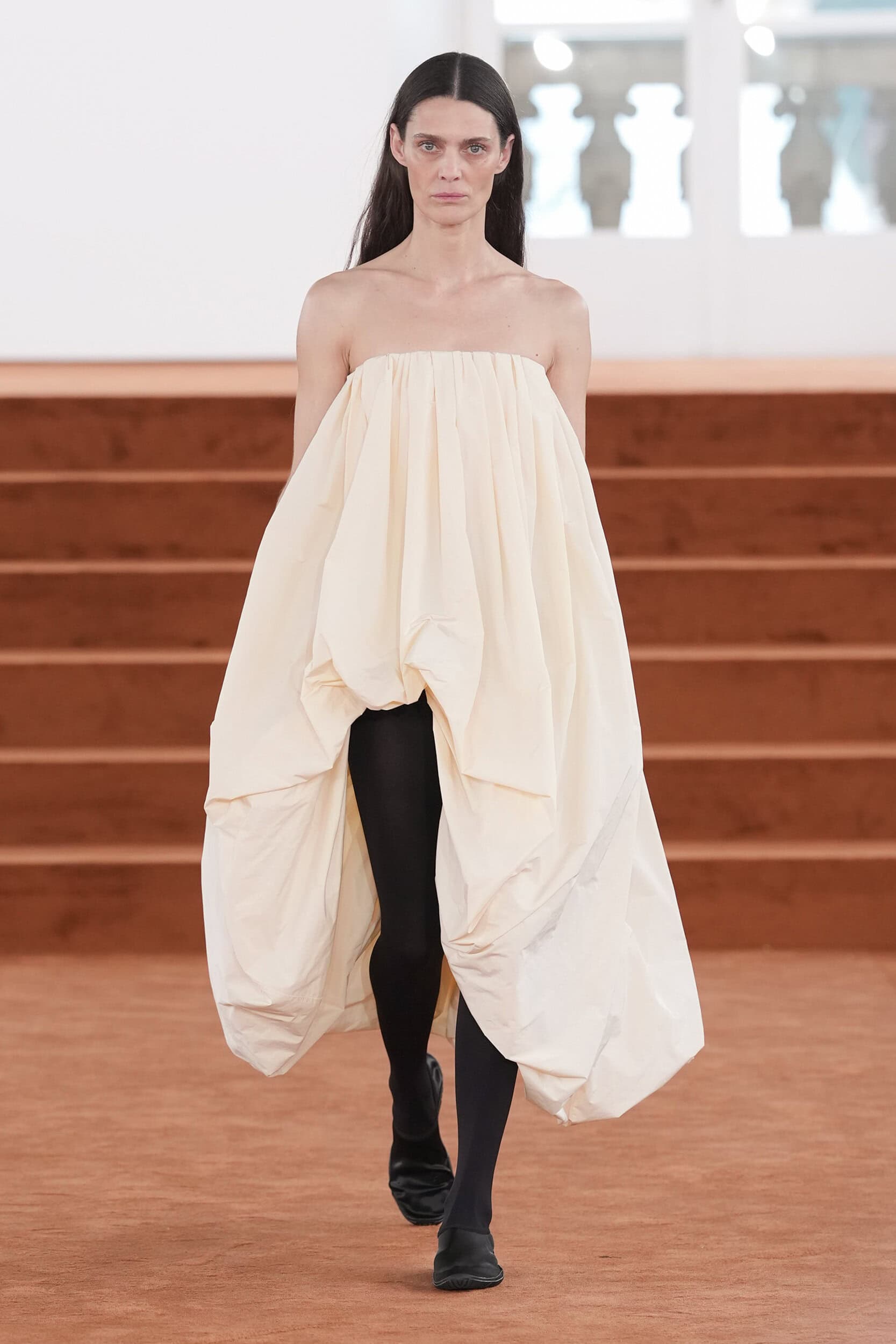 Jil Sander Fall 2026 Fashion Show