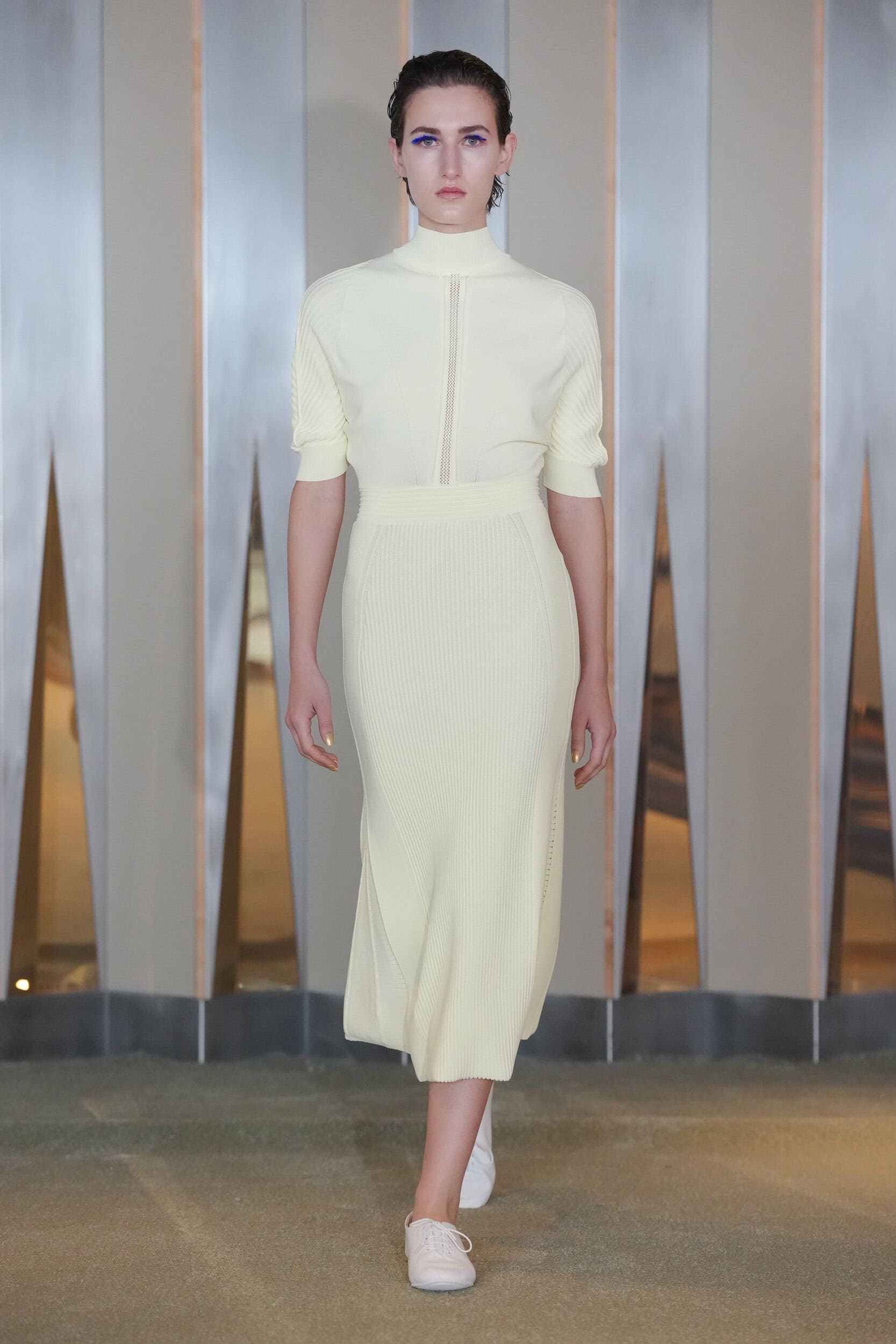 Edeline Lee Fall 2026 Fashion Show