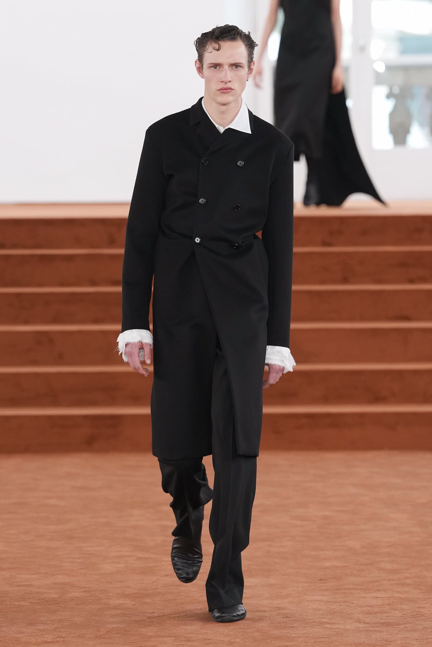 Jil Sander Fall 2026 Fashion Show