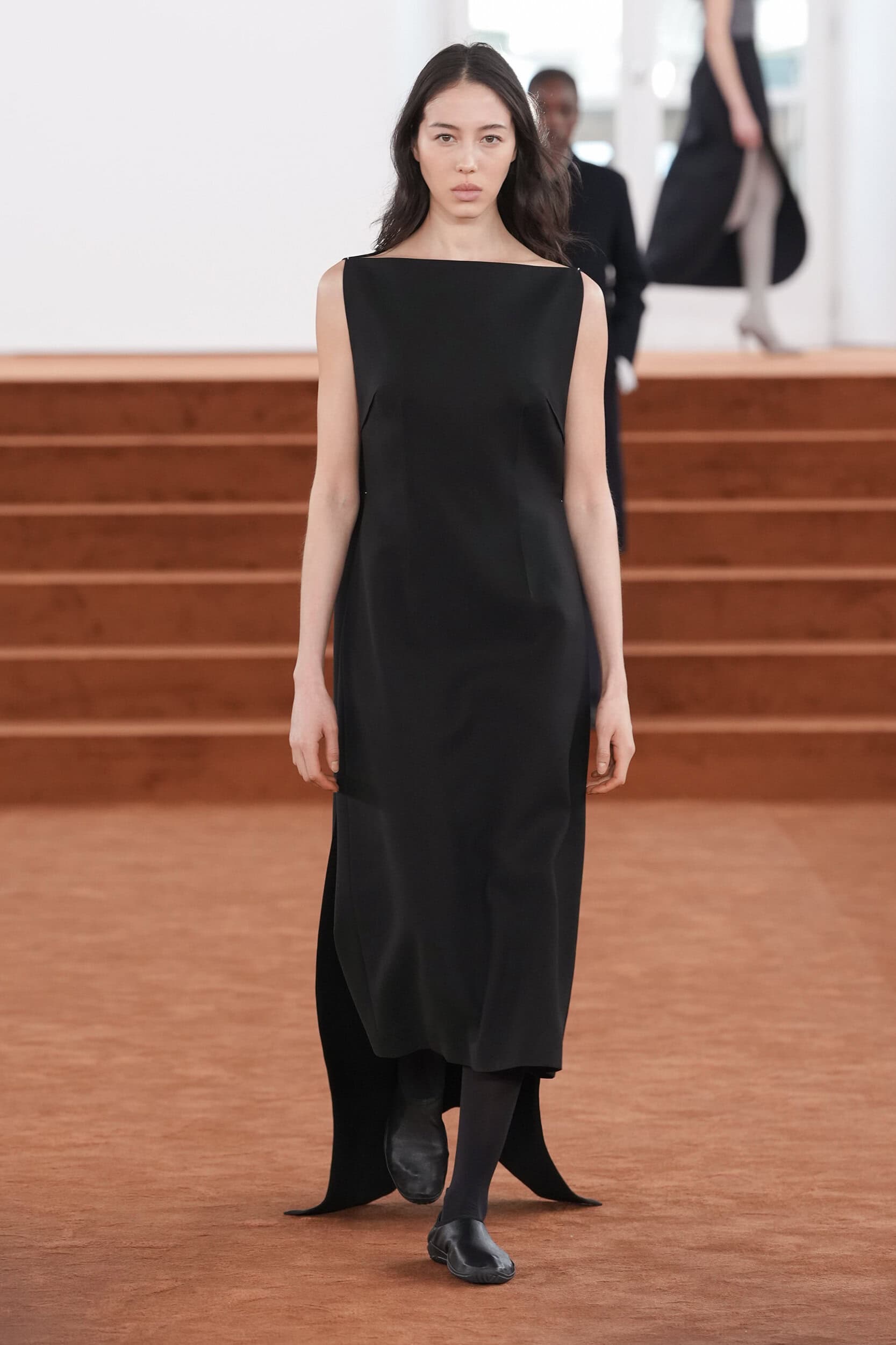 Jil Sander Fall 2026 Fashion Show