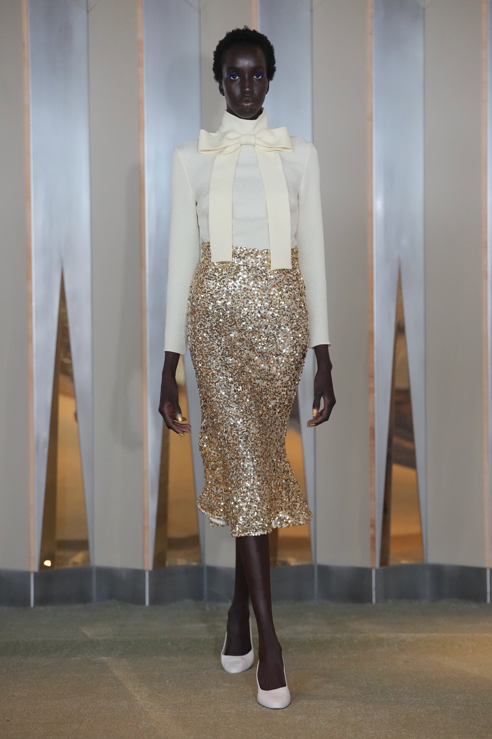 Edeline Lee Fall 2026 Fashion Show