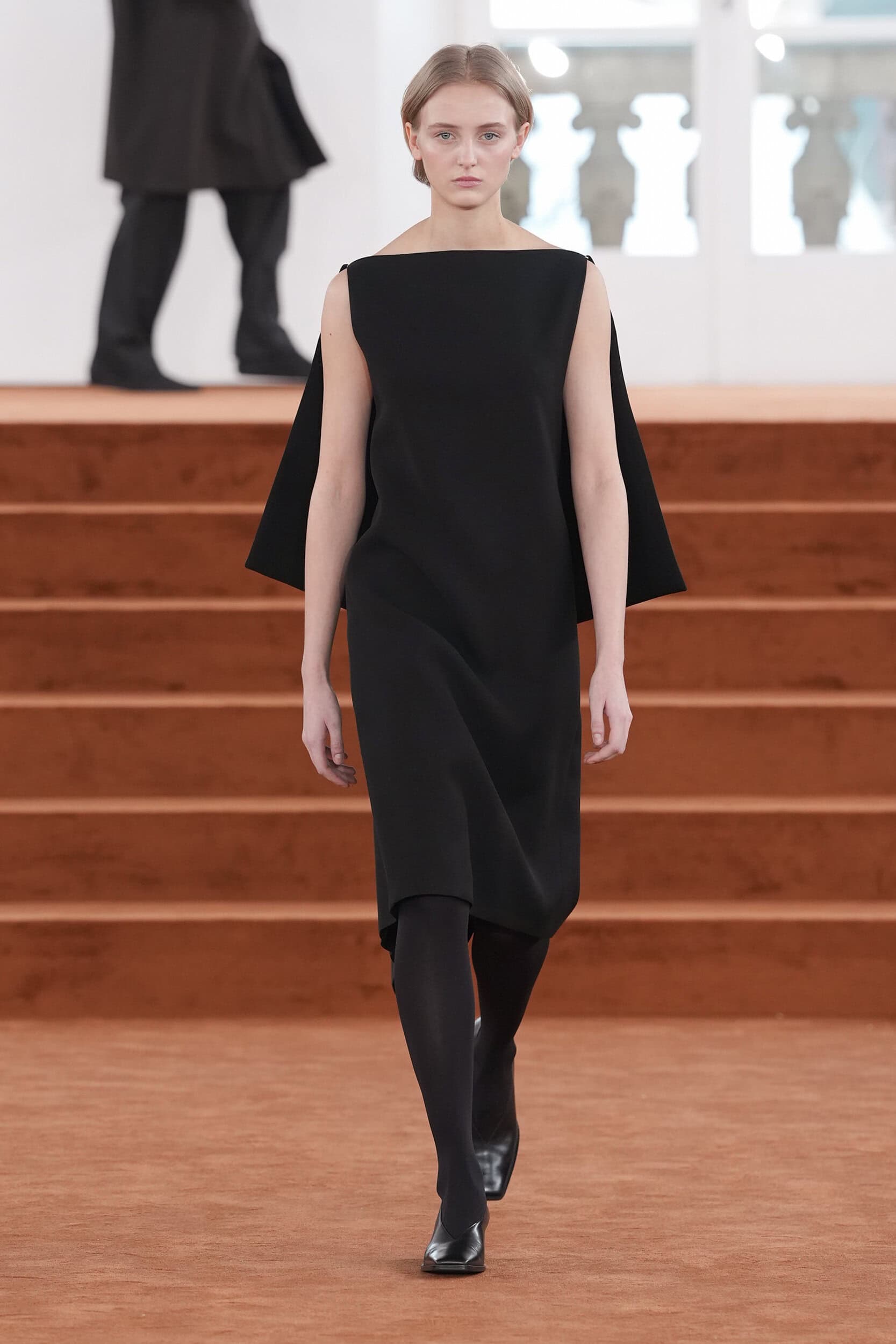 Jil Sander Fall 2026 Fashion Show
