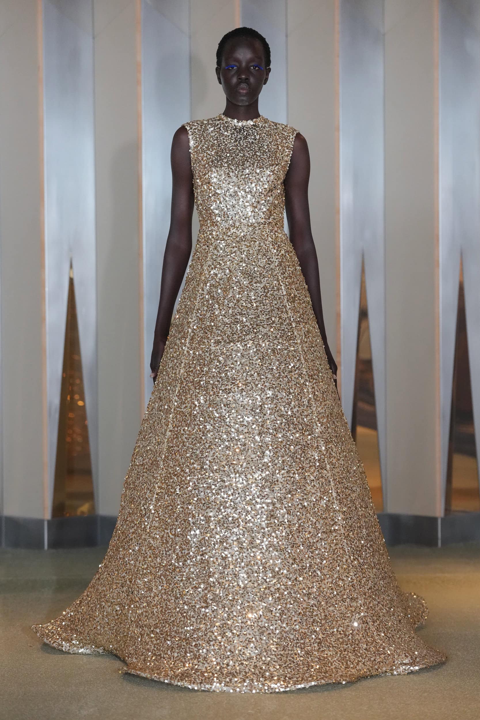 Edeline Lee Fall 2026 Fashion Show