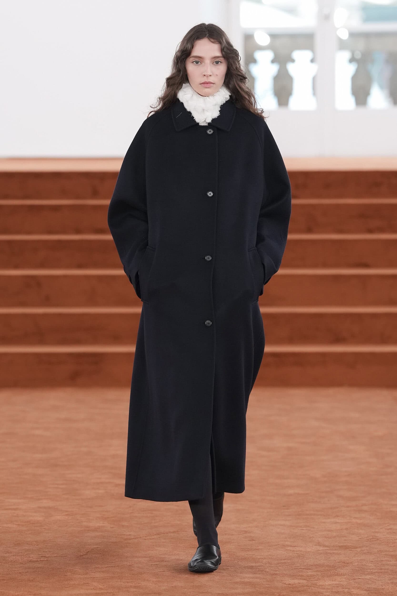 Jil Sander Fall 2026 Fashion Show