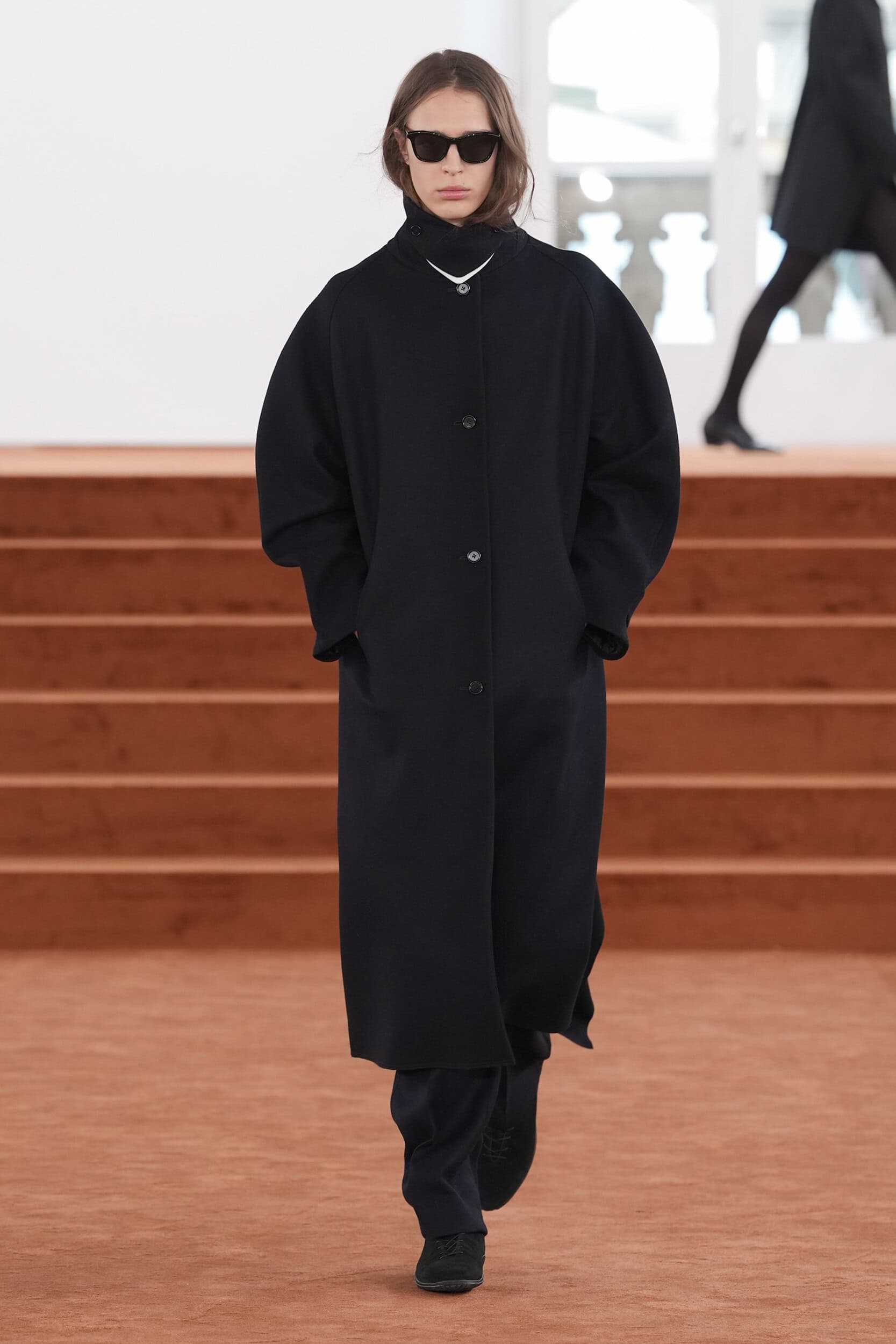 Jil Sander Fall 2026 Fashion Show