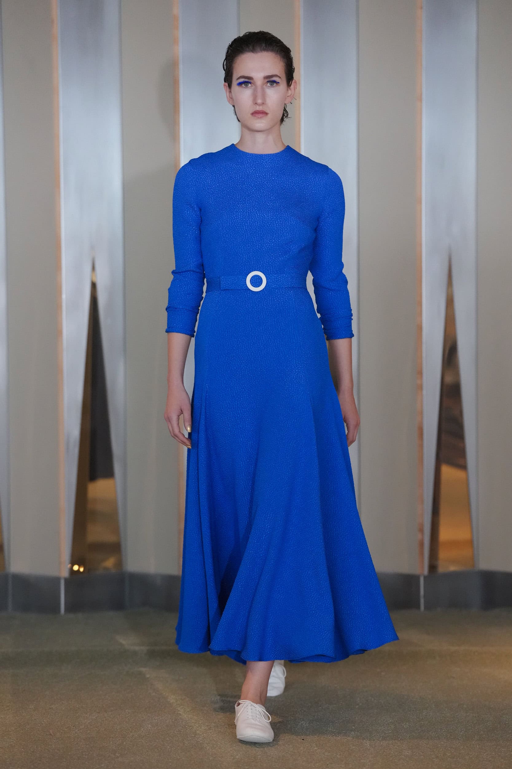 Edeline Lee Fall 2026 Fashion Show