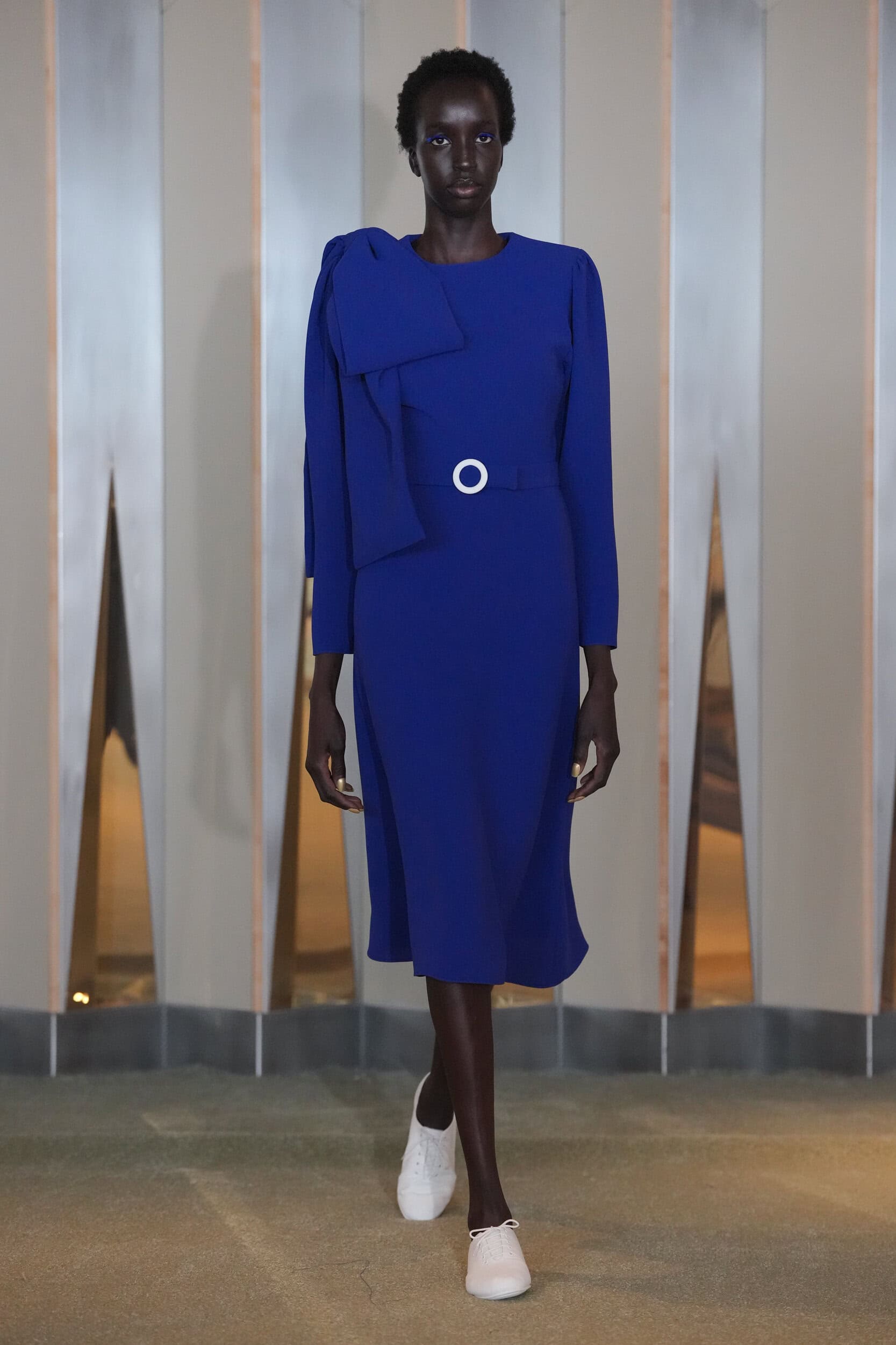 Edeline Lee Fall 2026 Fashion Show