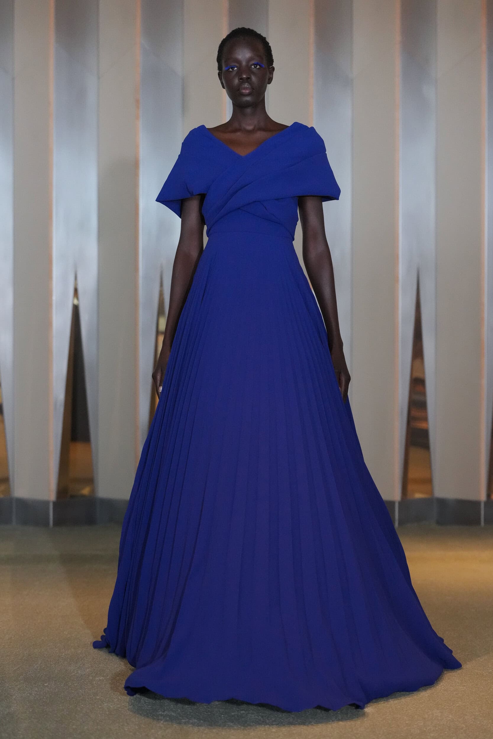 Edeline Lee Fall 2026 Fashion Show