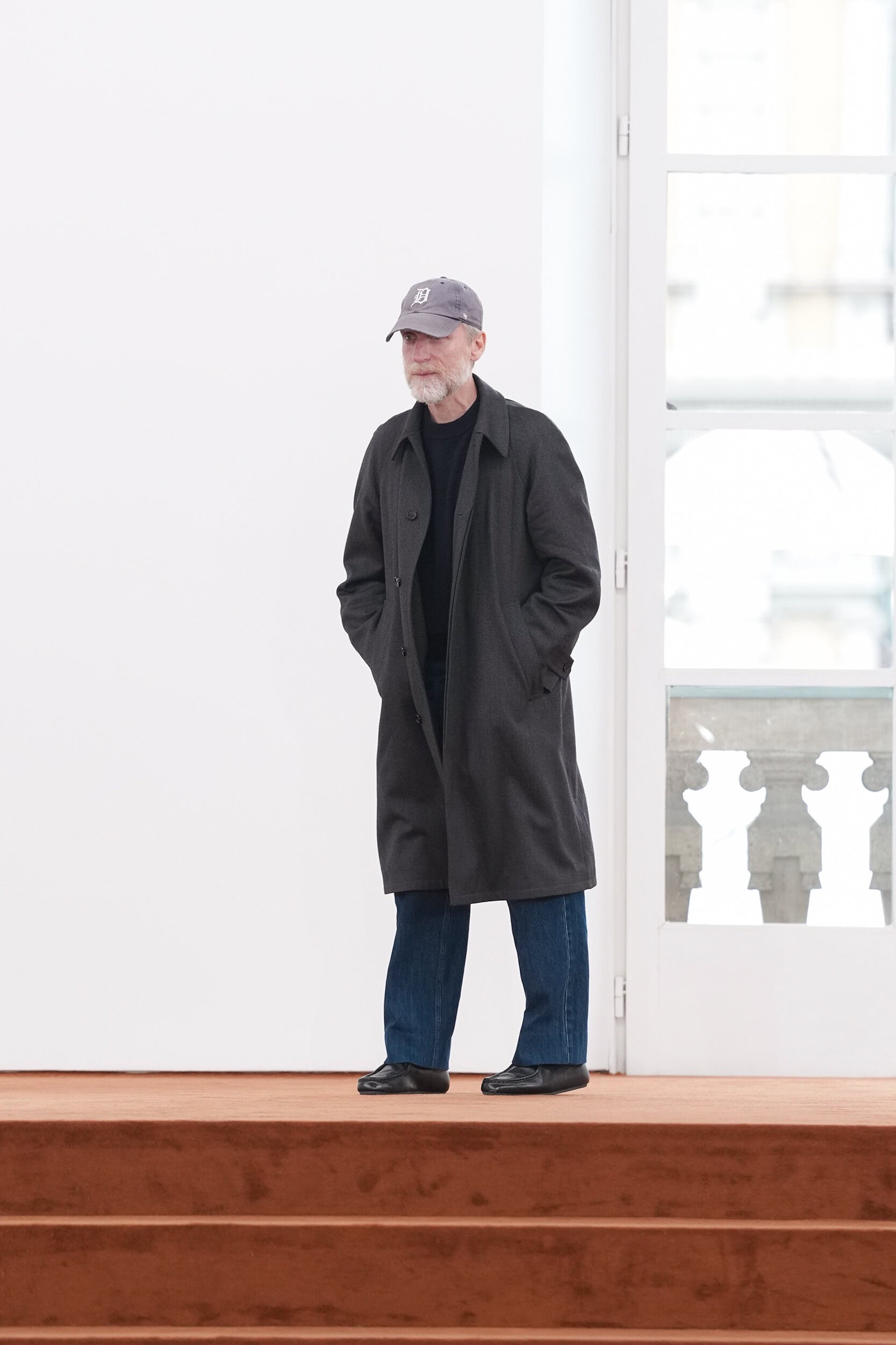 Jil Sander Fall 2026 Fashion Show