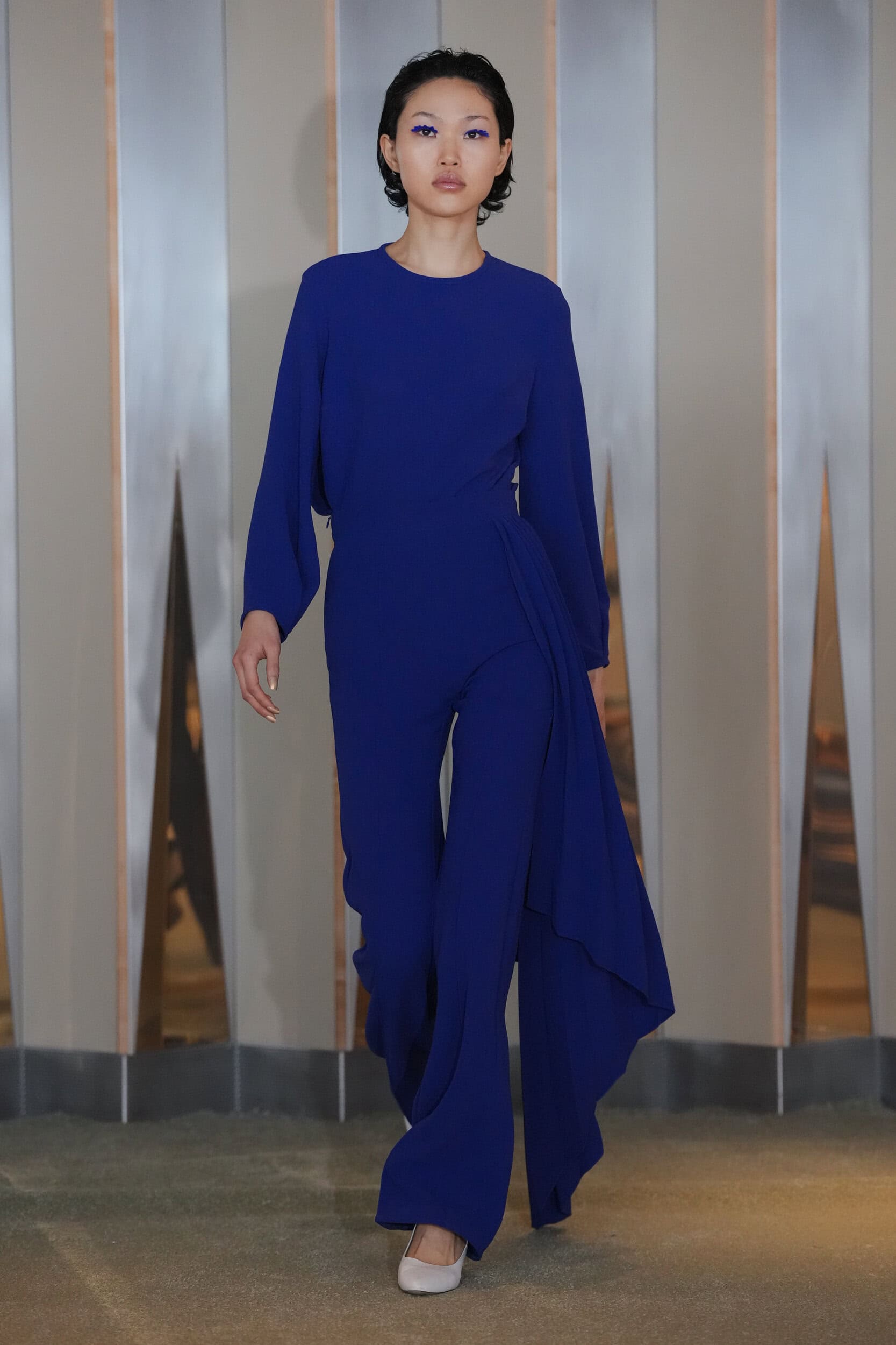 Edeline Lee Fall 2026 Fashion Show