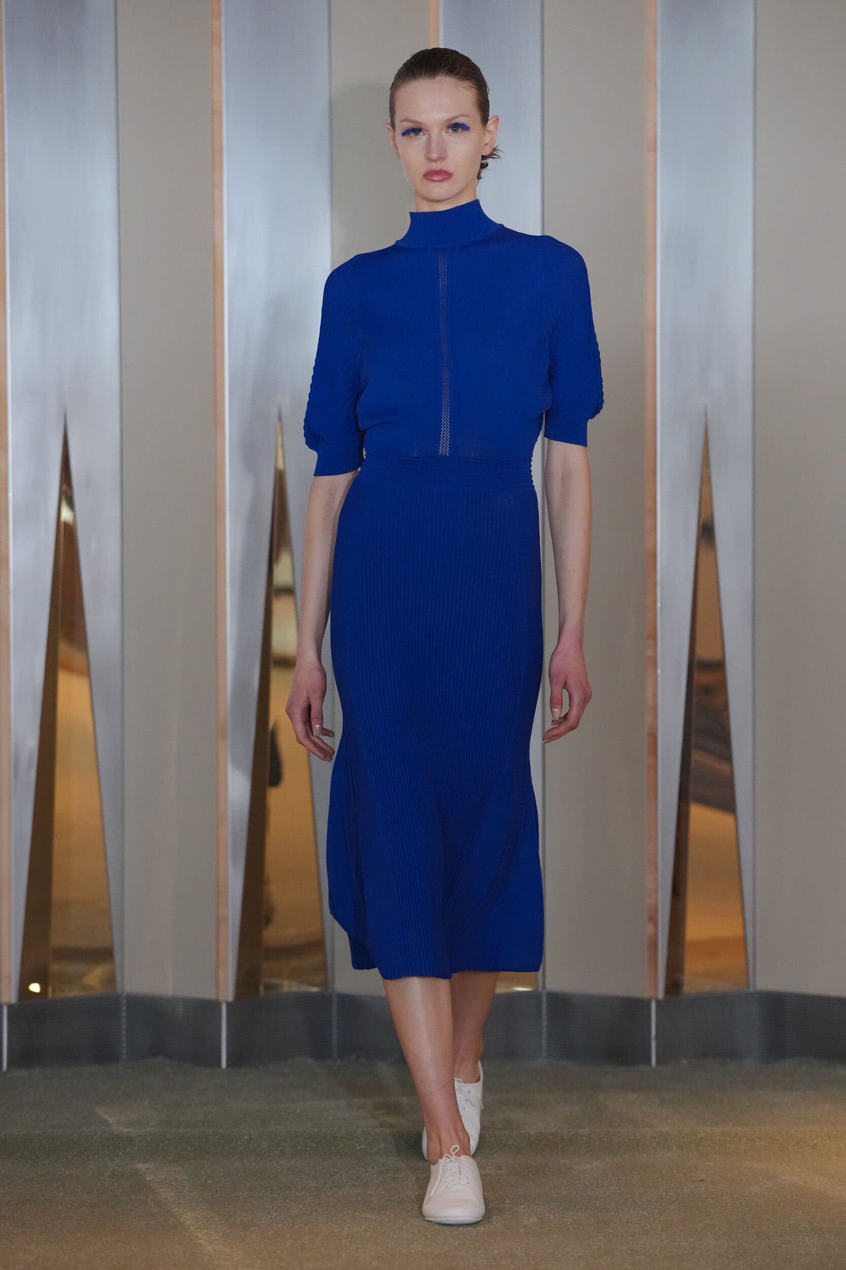 Edeline Lee Fall 2026 Fashion Show