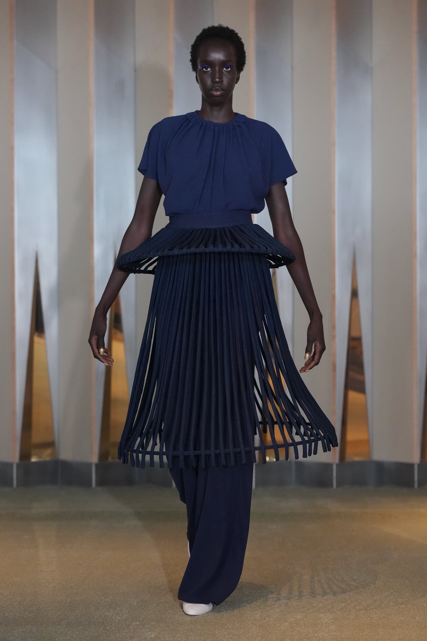 Edeline Lee Fall 2026 Fashion Show