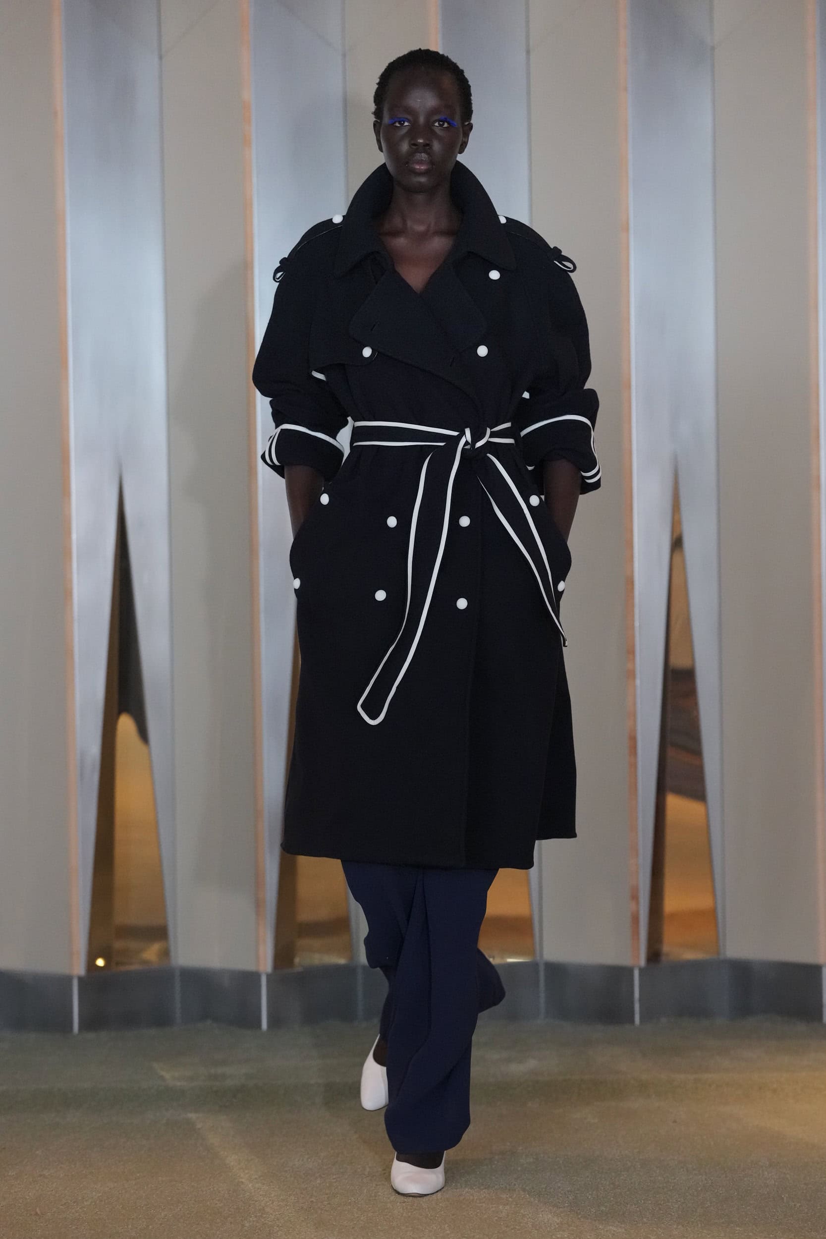 Edeline Lee Fall 2026 Fashion Show