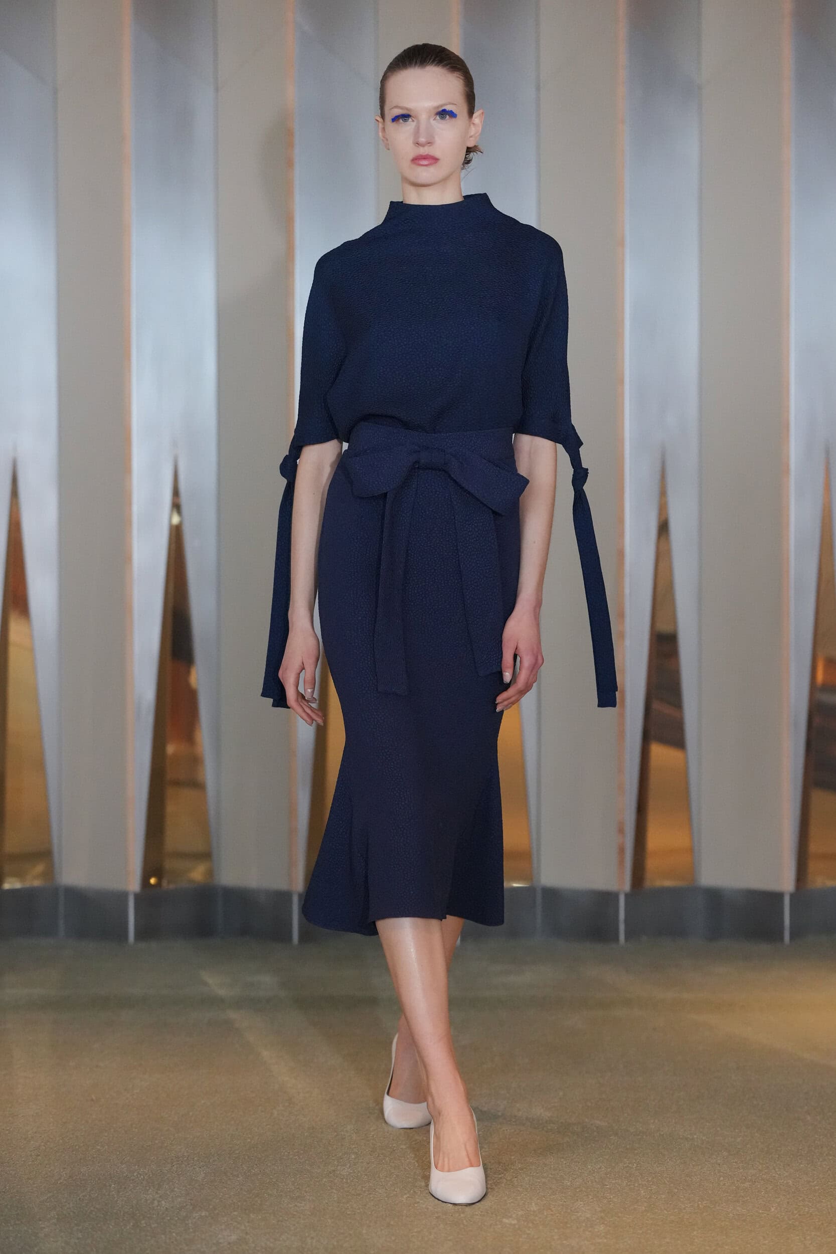 Edeline Lee Fall 2026 Fashion Show