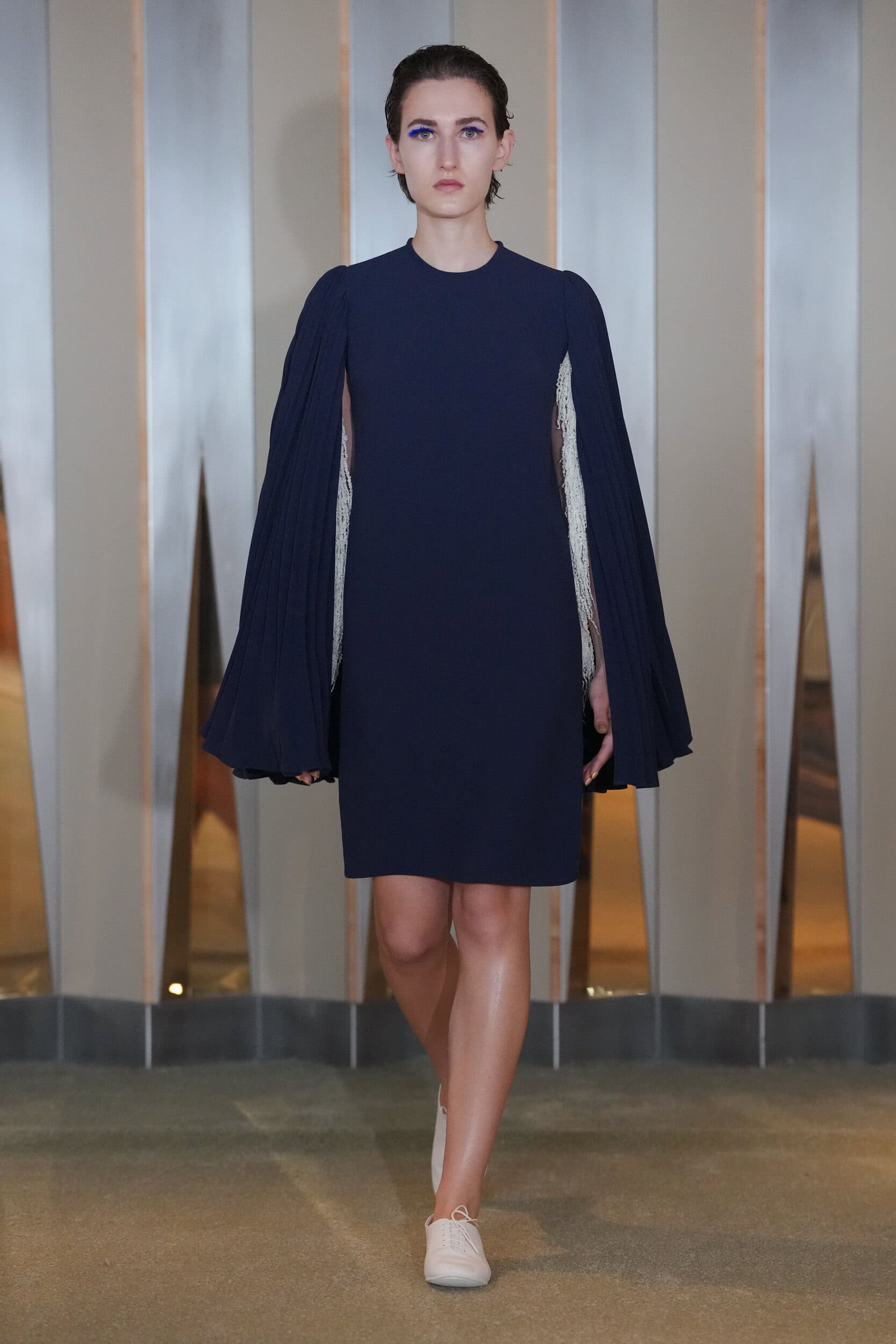 Edeline Lee Fall 2026 Fashion Show