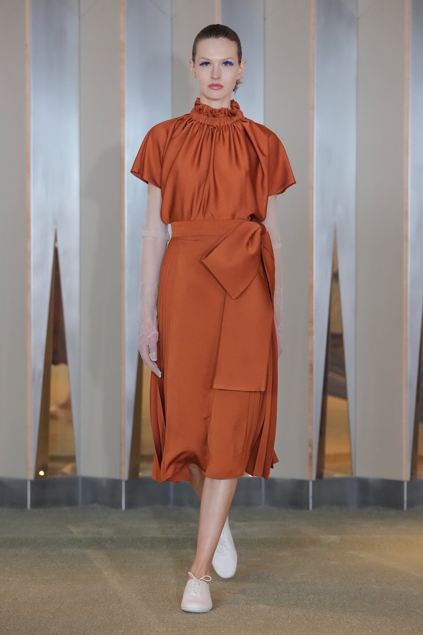 Edeline Lee Fall 2026 Fashion Show