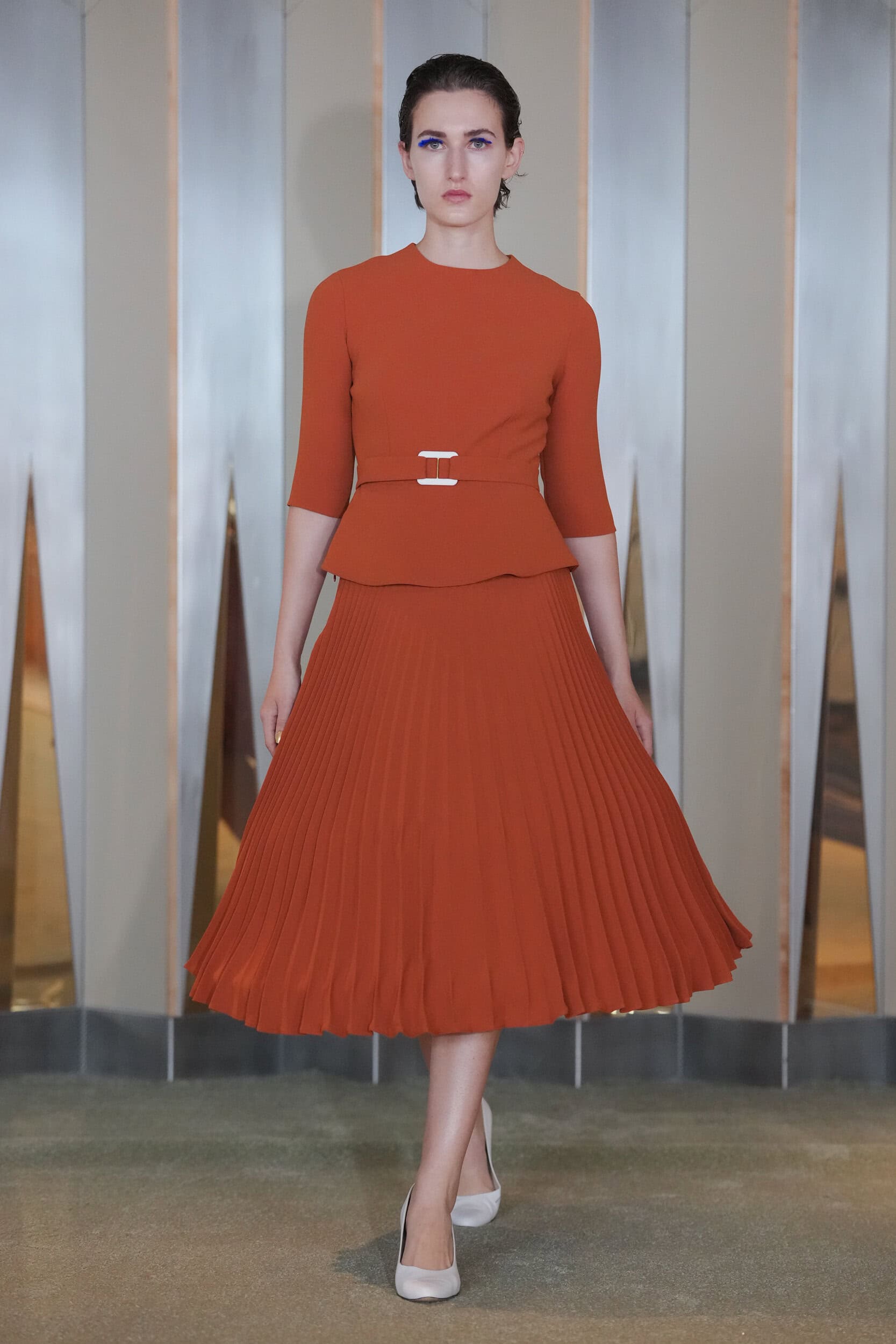 Edeline Lee Fall 2026 Fashion Show