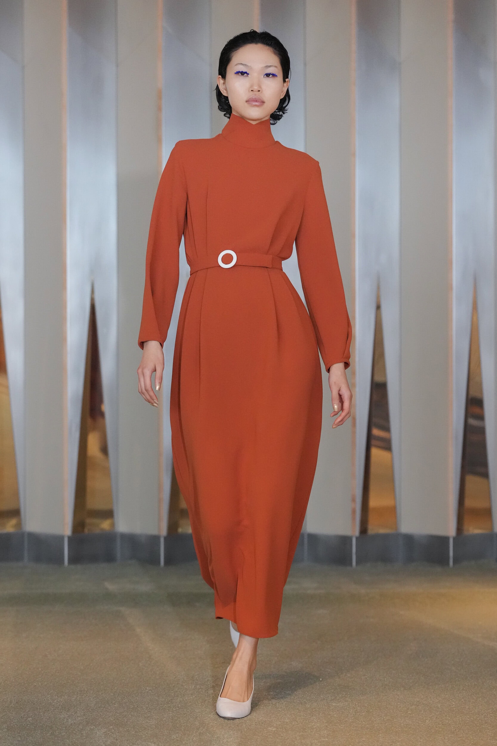 Edeline Lee Fall 2026 Fashion Show