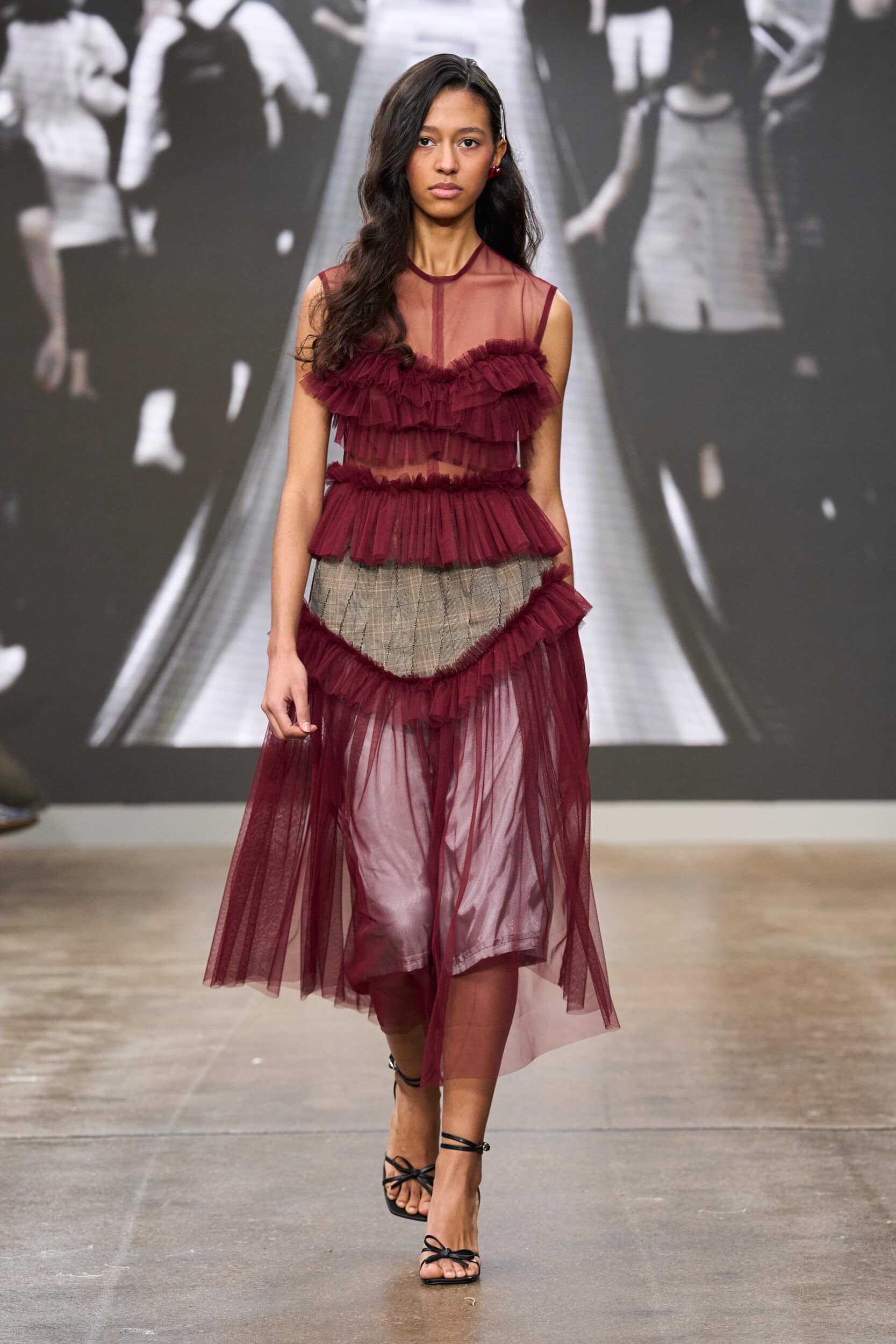 Global Fashion Collective Fall 2026 Fashion Show