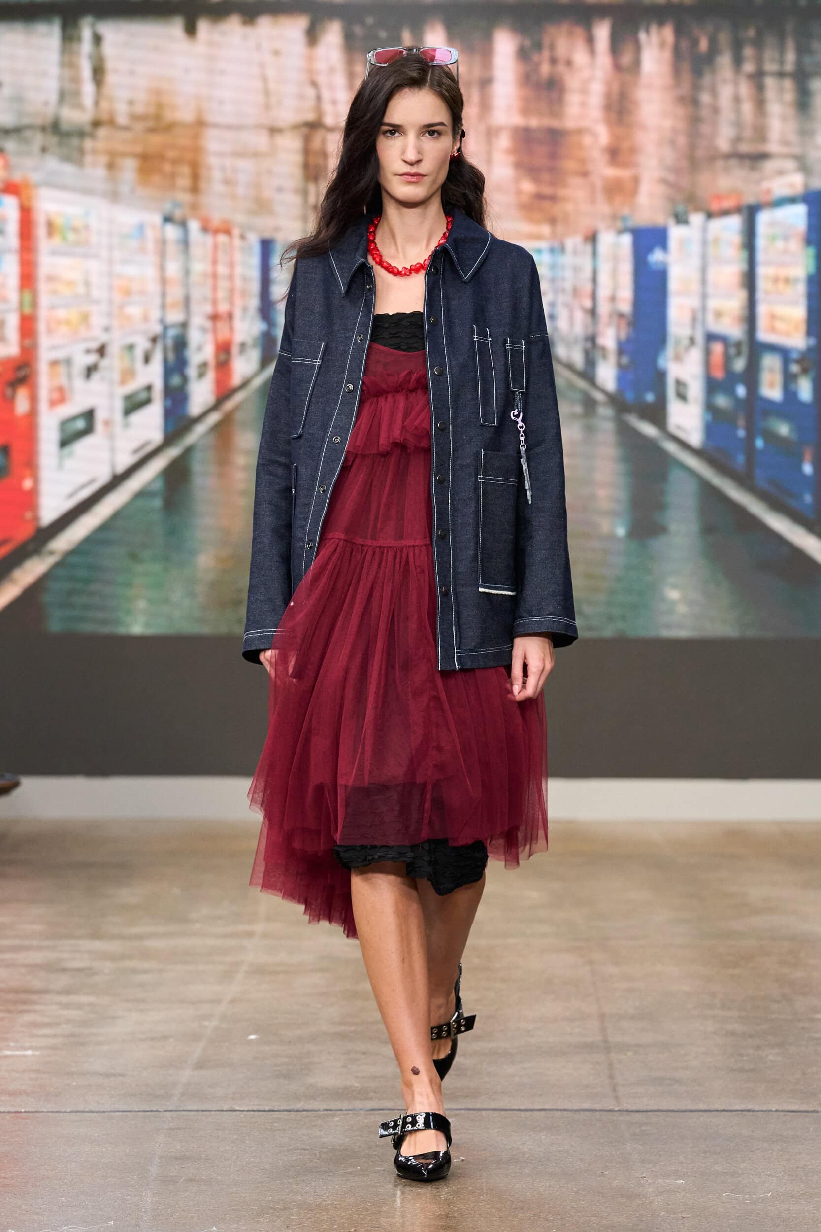 Global Fashion Collective Fall 2026 Fashion Show