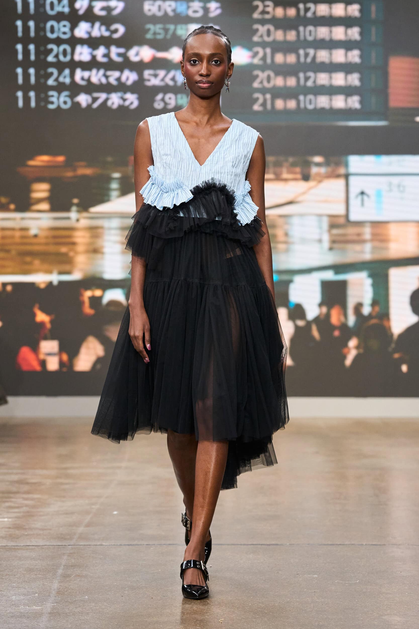 Global Fashion Collective Fall 2026 Fashion Show