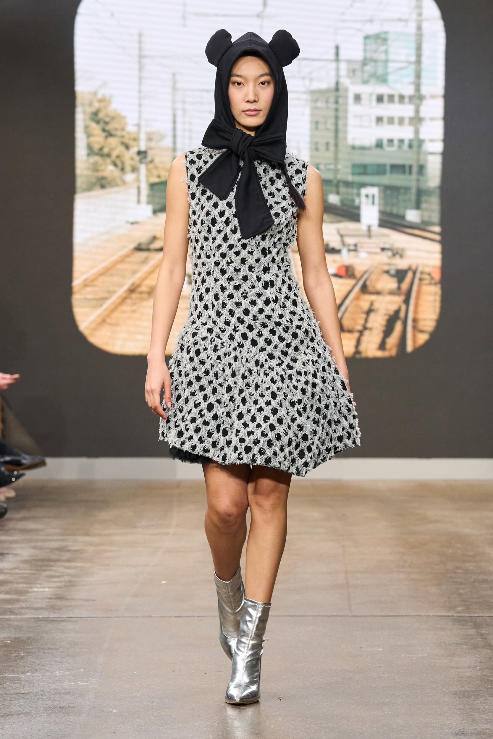 Global Fashion Collective Fall 2026 Fashion Show