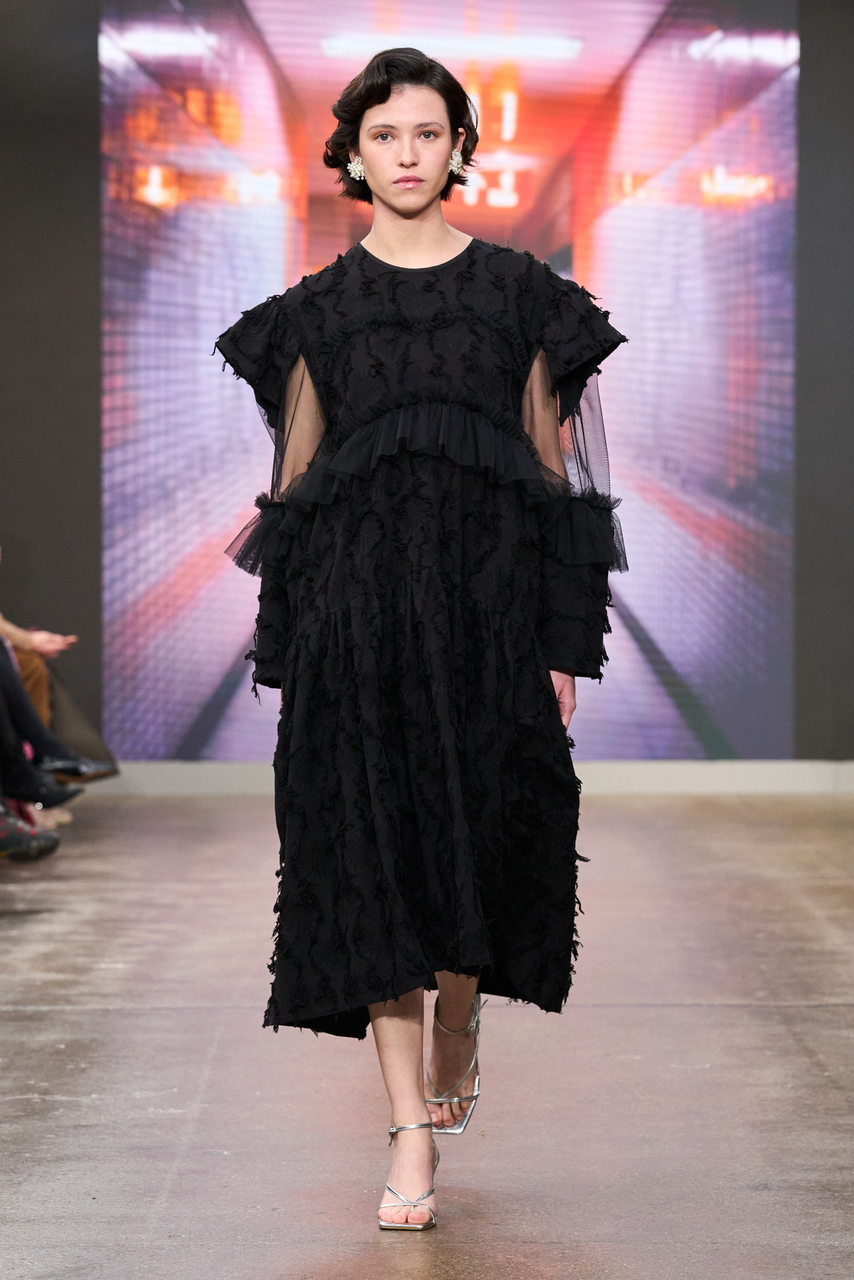 Global Fashion Collective Fall 2026 Fashion Show