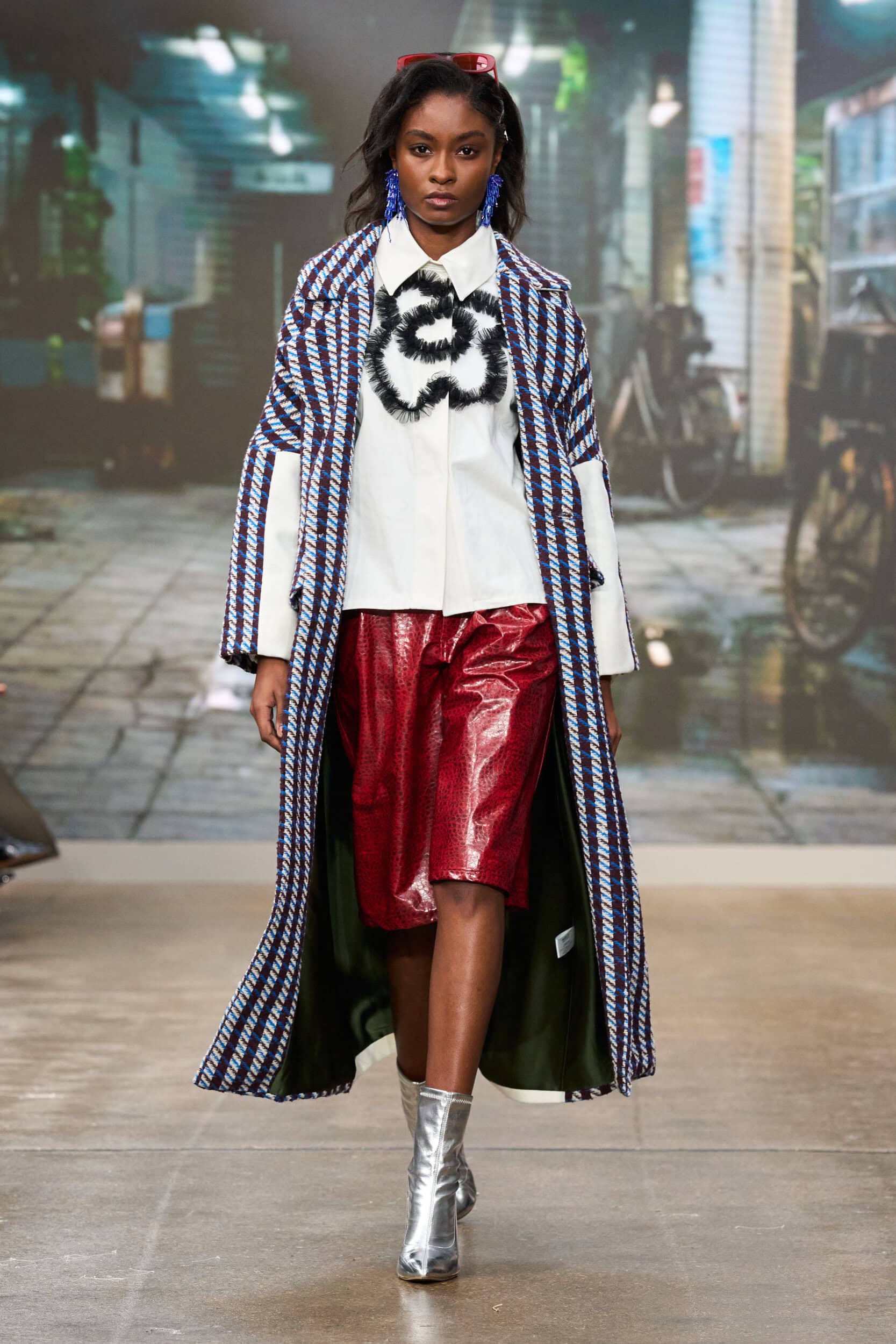 Global Fashion Collective Fall 2026 Fashion Show