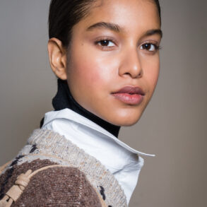 Altuzarra Fall 2026 Fashion Show Backstage