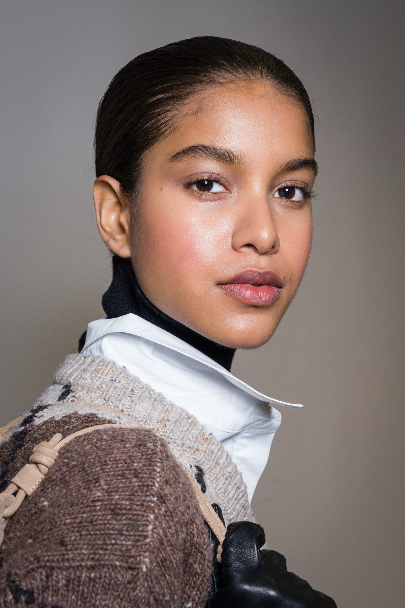 Altuzarra Fall 2026 Fashion Show Backstage