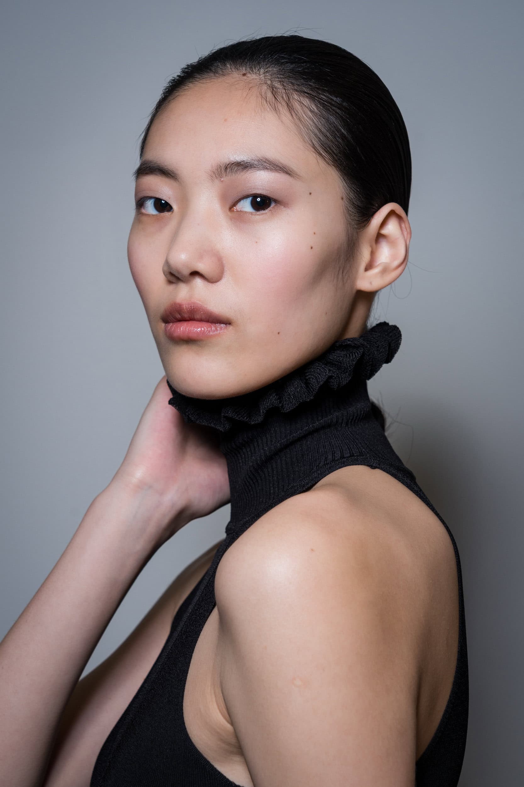 Altuzarra Fall 2026 Fashion Show Backstage