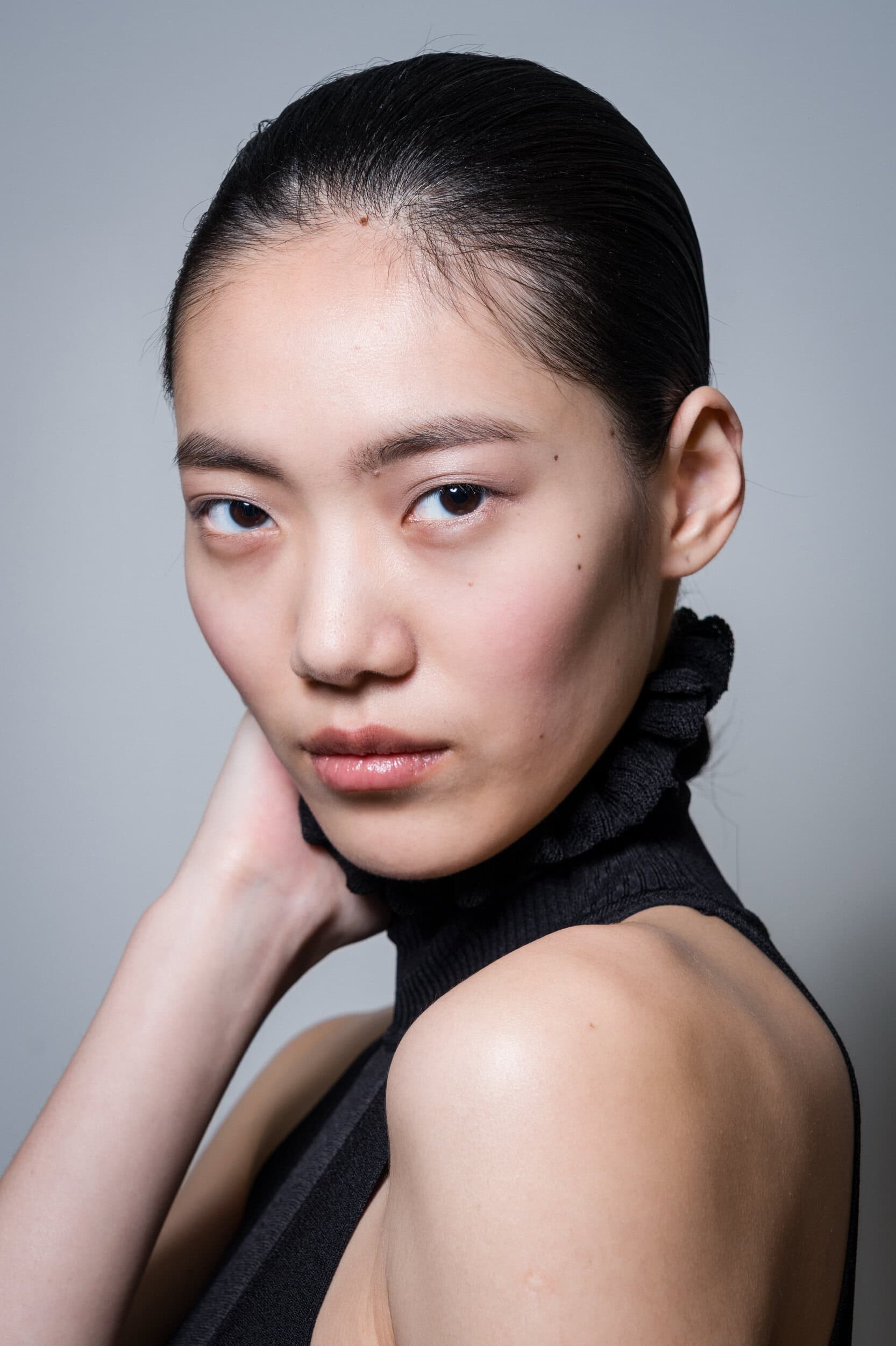 Altuzarra Fall 2026 Fashion Show Backstage