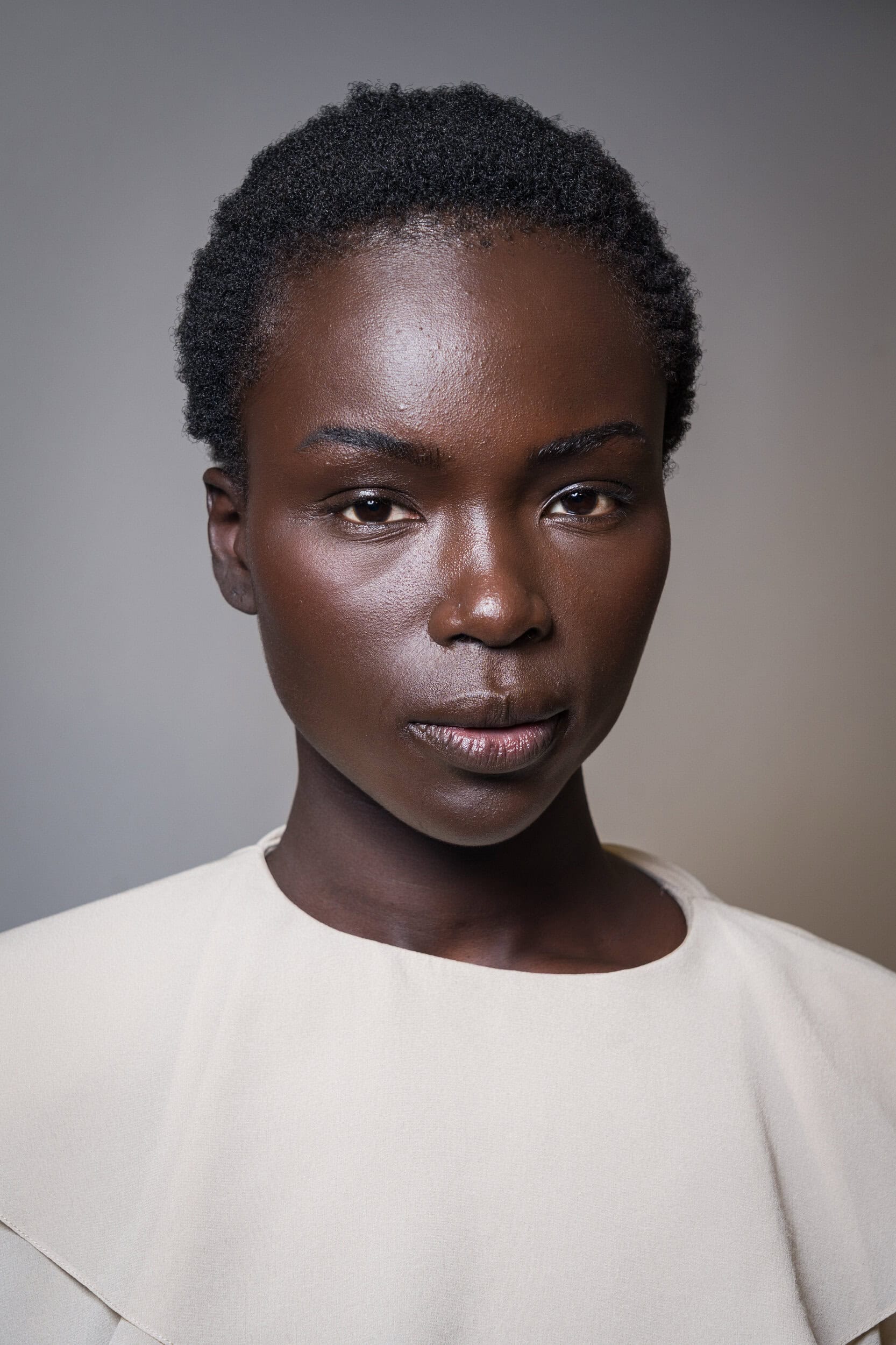 Altuzarra Fall 2026 Fashion Show Backstage