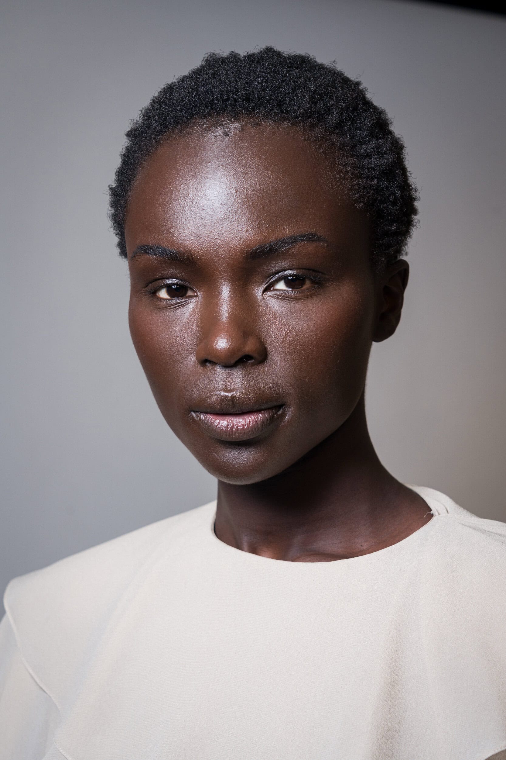 Altuzarra Fall 2026 Fashion Show Backstage