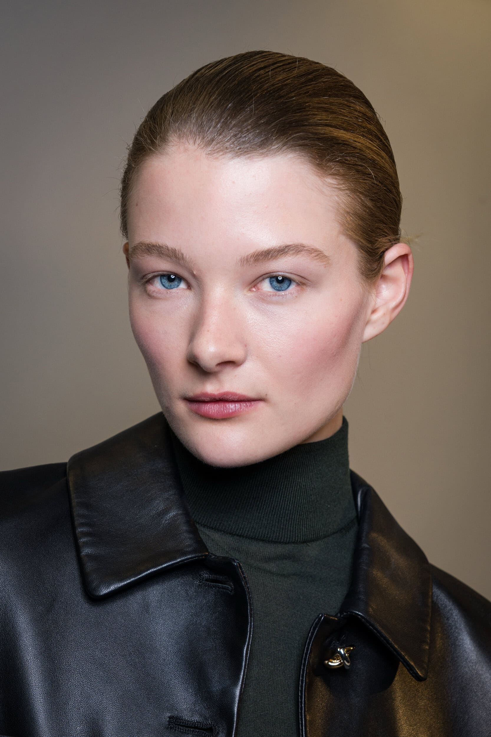 Altuzarra Fall 2026 Fashion Show Backstage