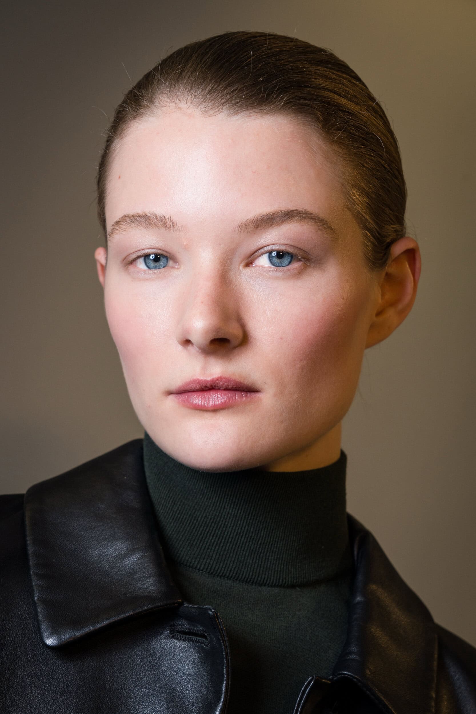 Altuzarra Fall 2026 Fashion Show Backstage