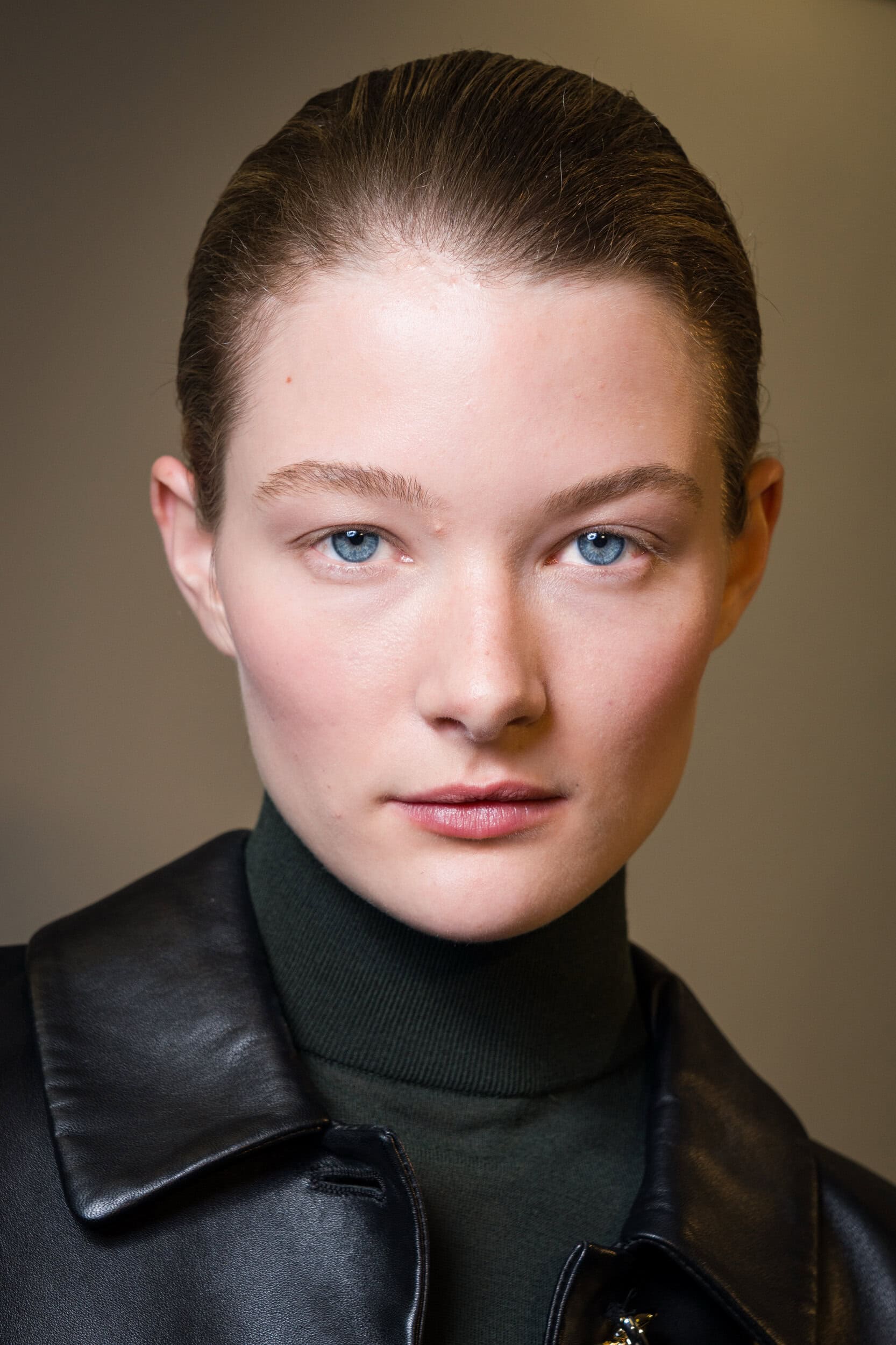 Altuzarra Fall 2026 Fashion Show Backstage