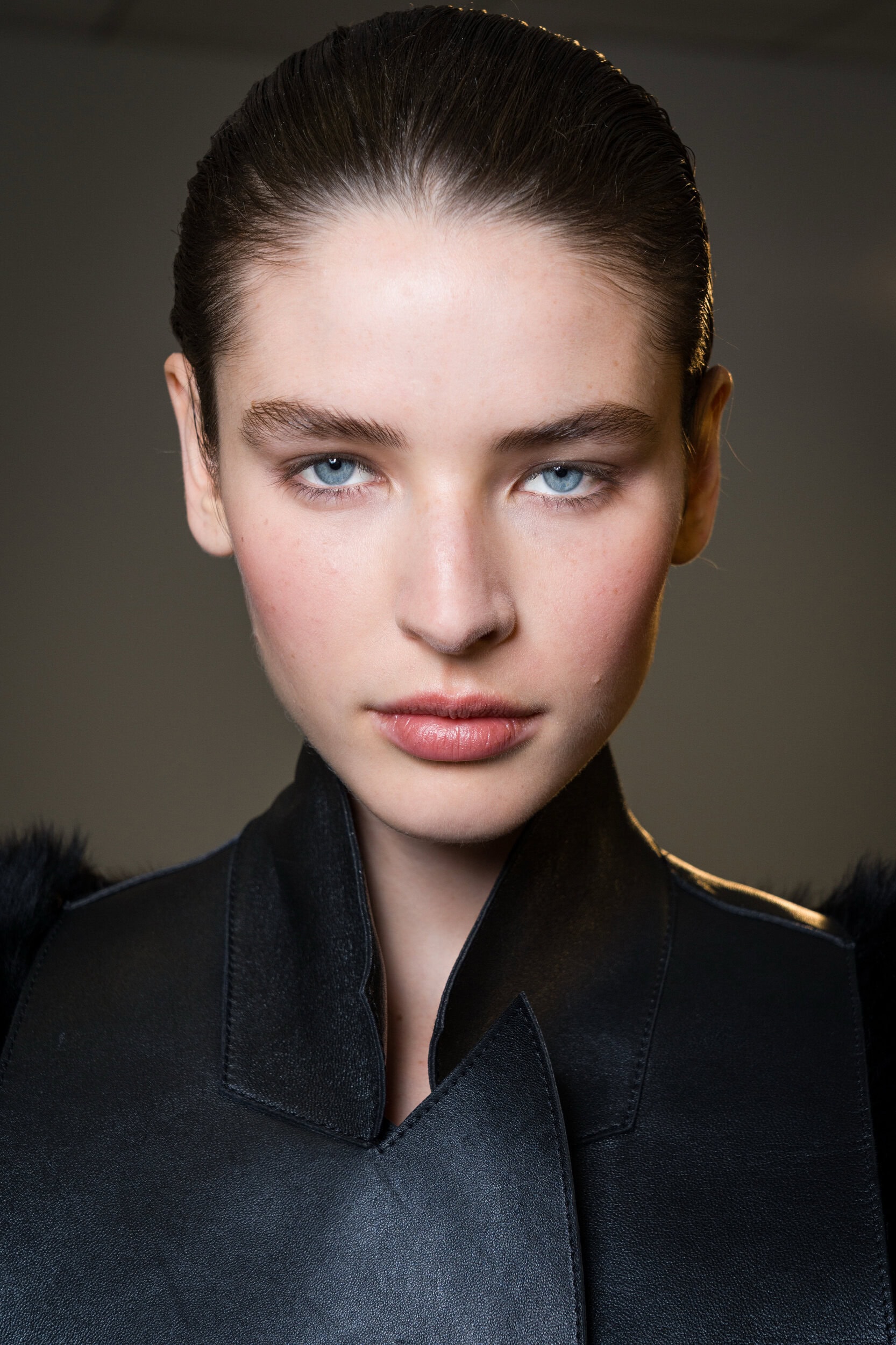 Altuzarra Fall 2026 Fashion Show Backstage