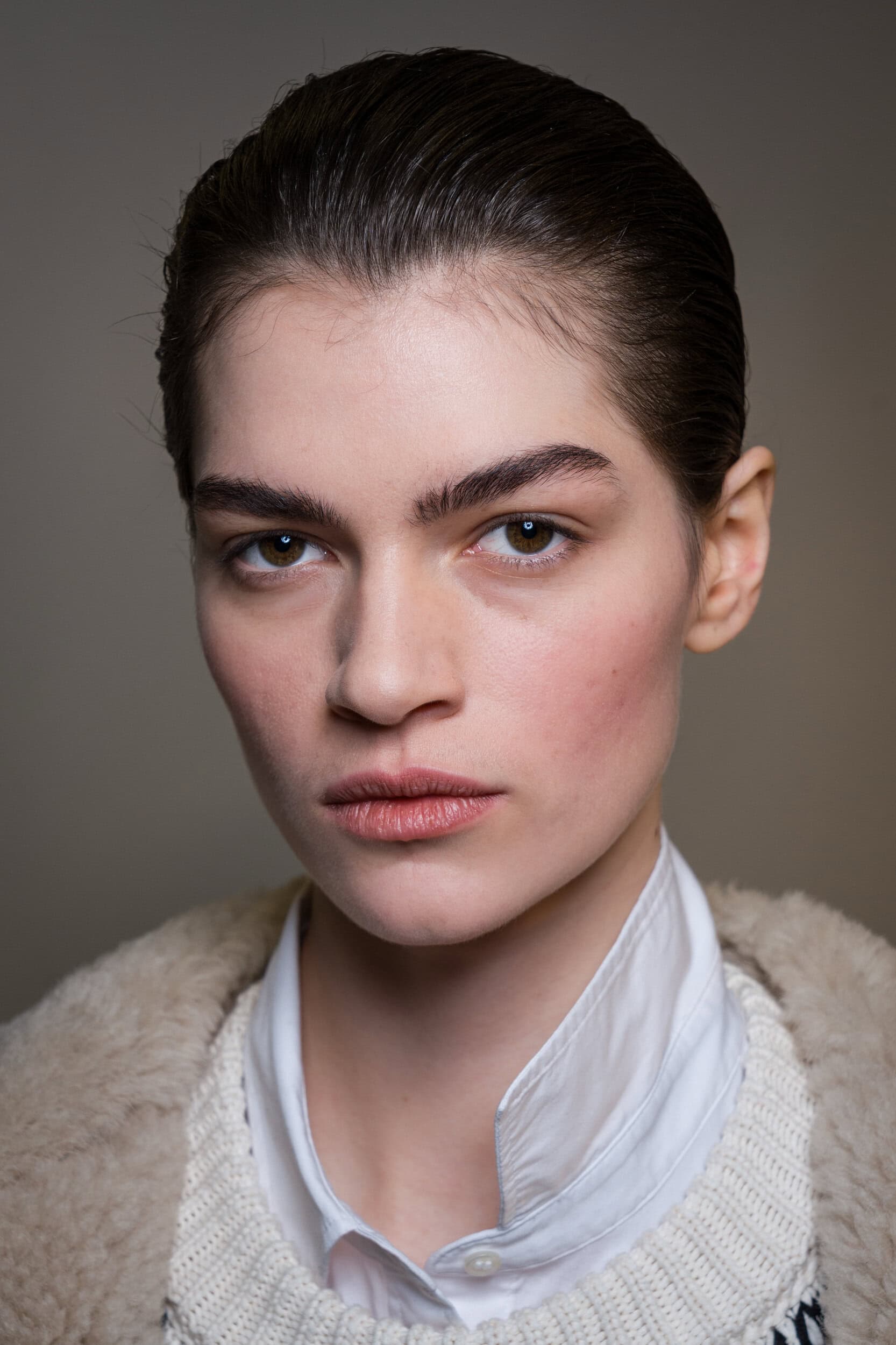 Altuzarra Fall 2026 Fashion Show Backstage