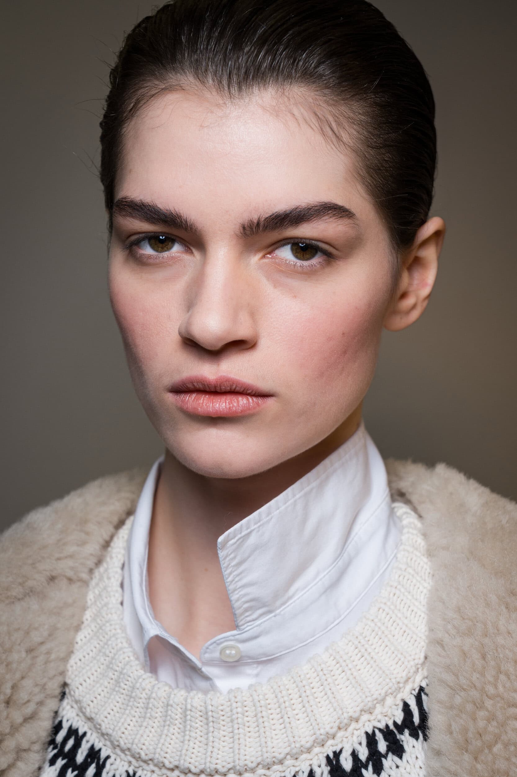 Altuzarra Fall 2026 Fashion Show Backstage