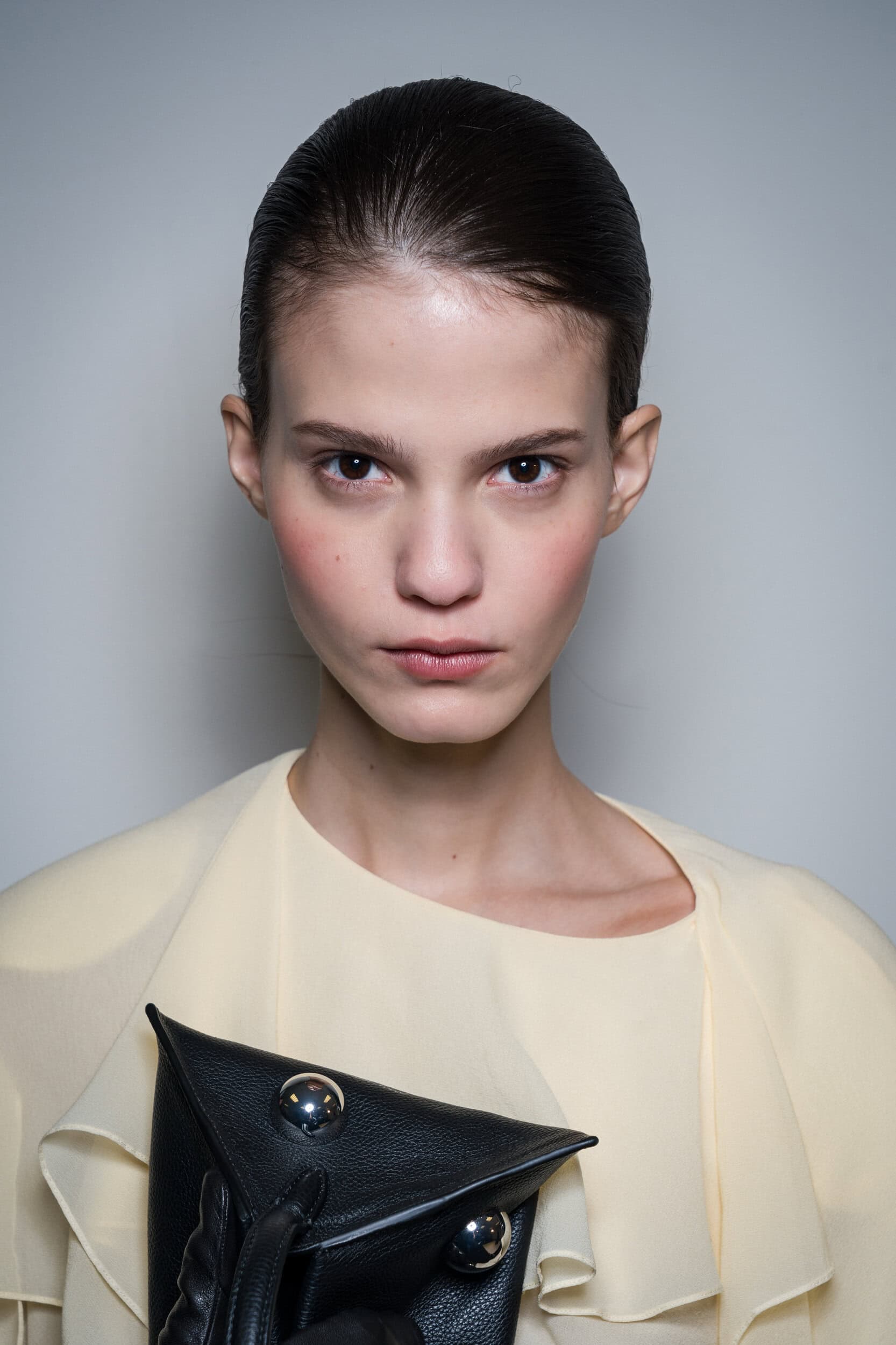 Altuzarra Fall 2026 Fashion Show Backstage