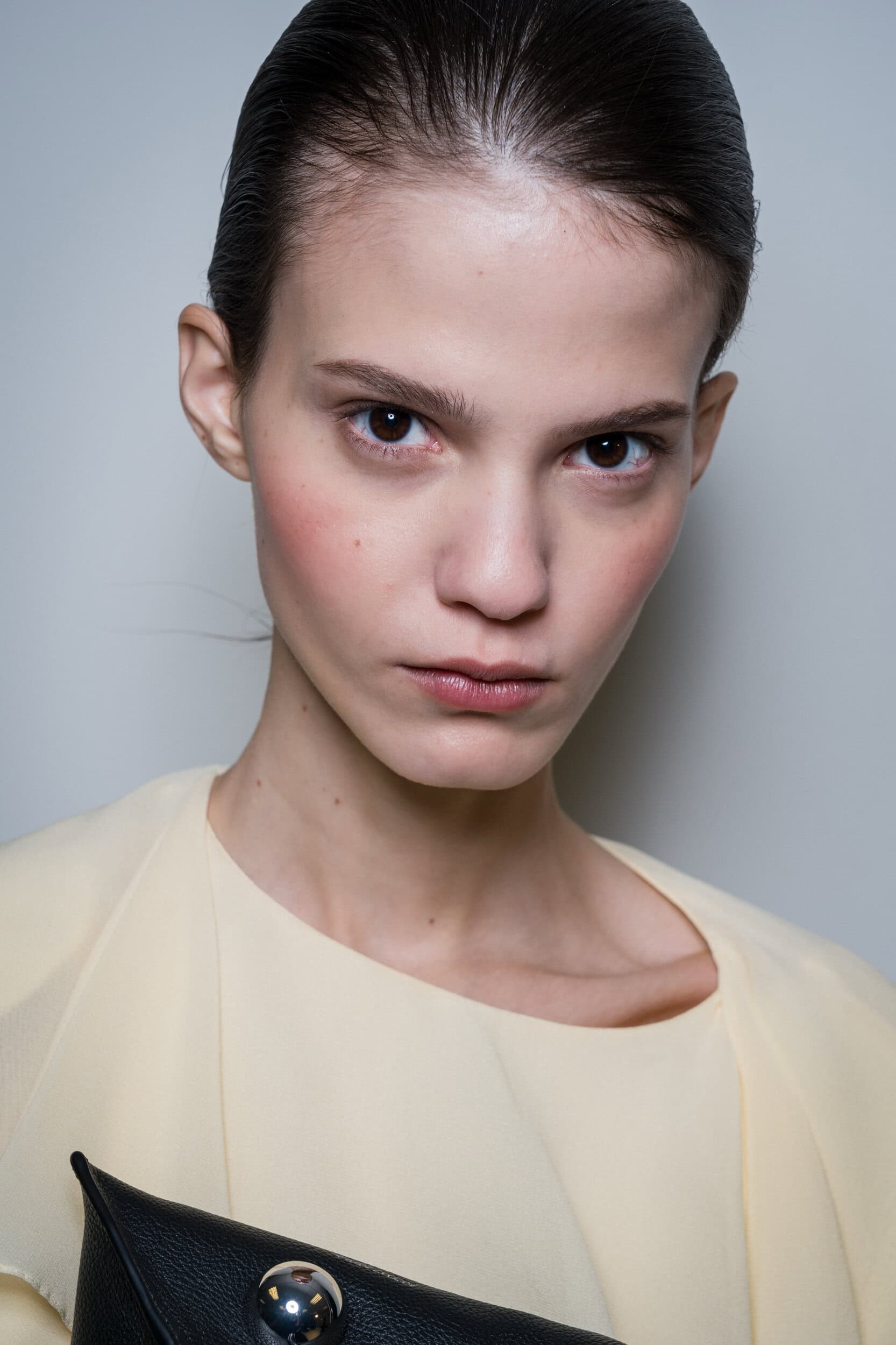 Altuzarra Fall 2026 Fashion Show Backstage