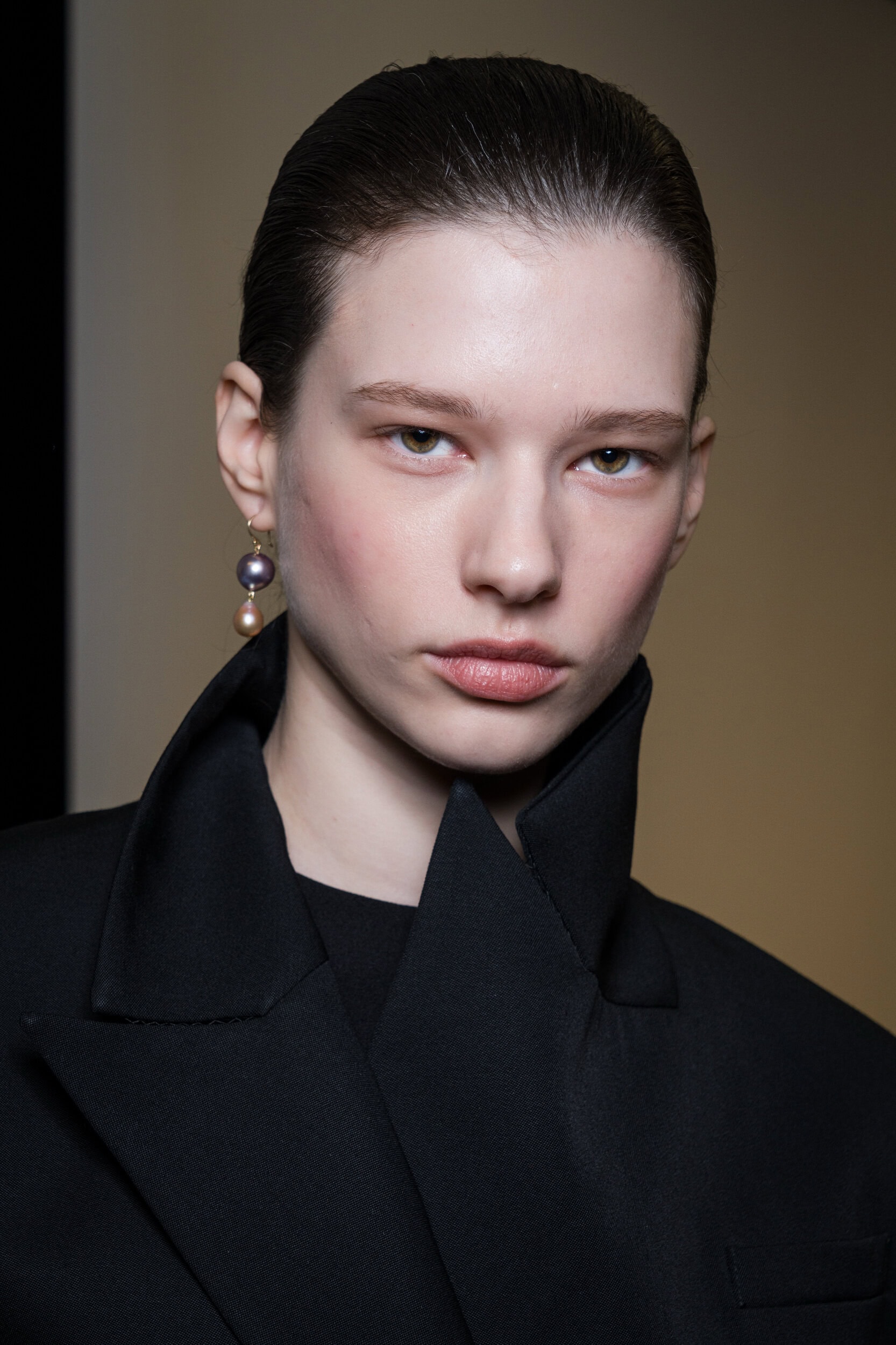 Altuzarra Fall 2026 Fashion Show Backstage