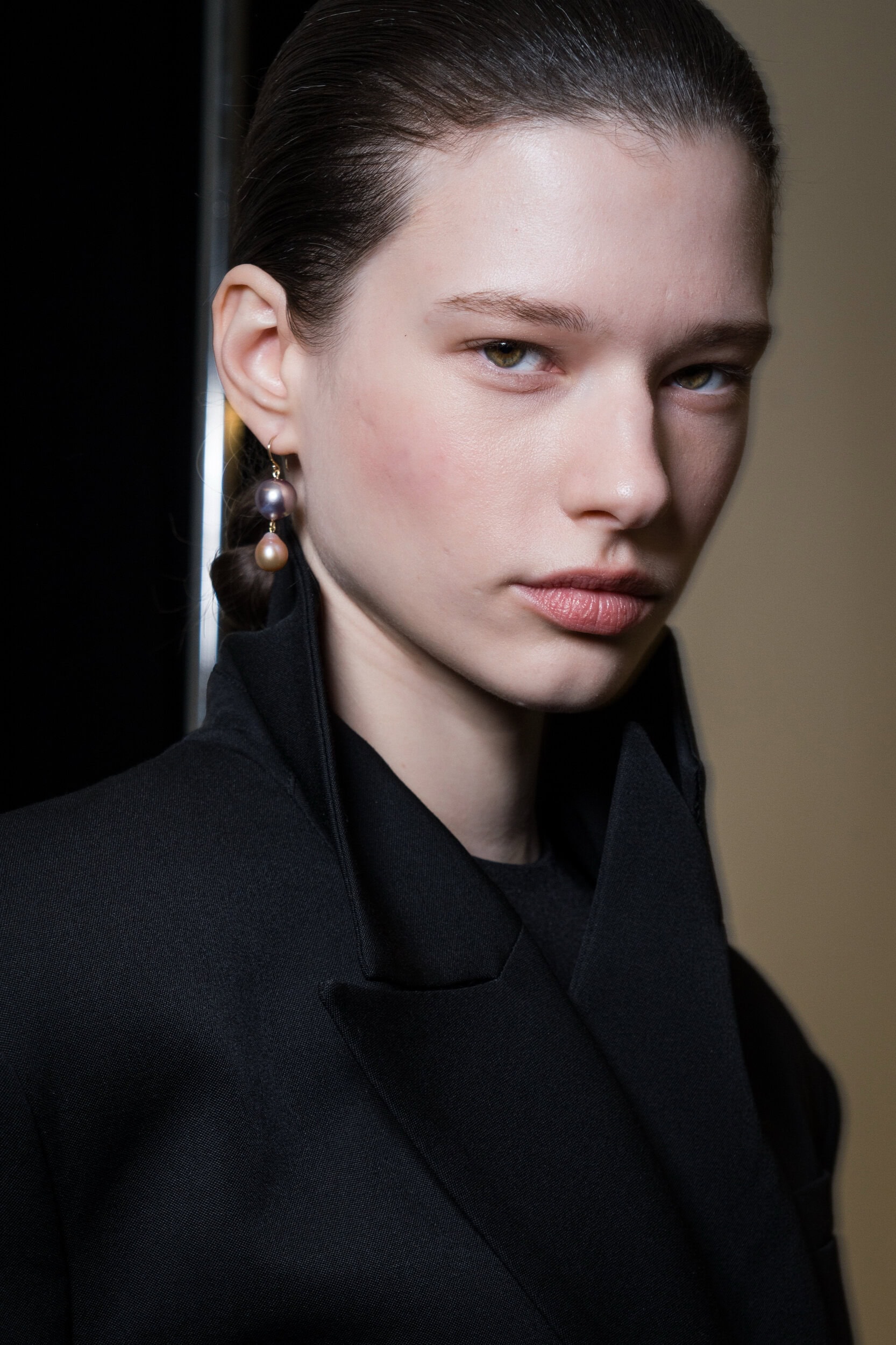 Altuzarra Fall 2026 Fashion Show Backstage