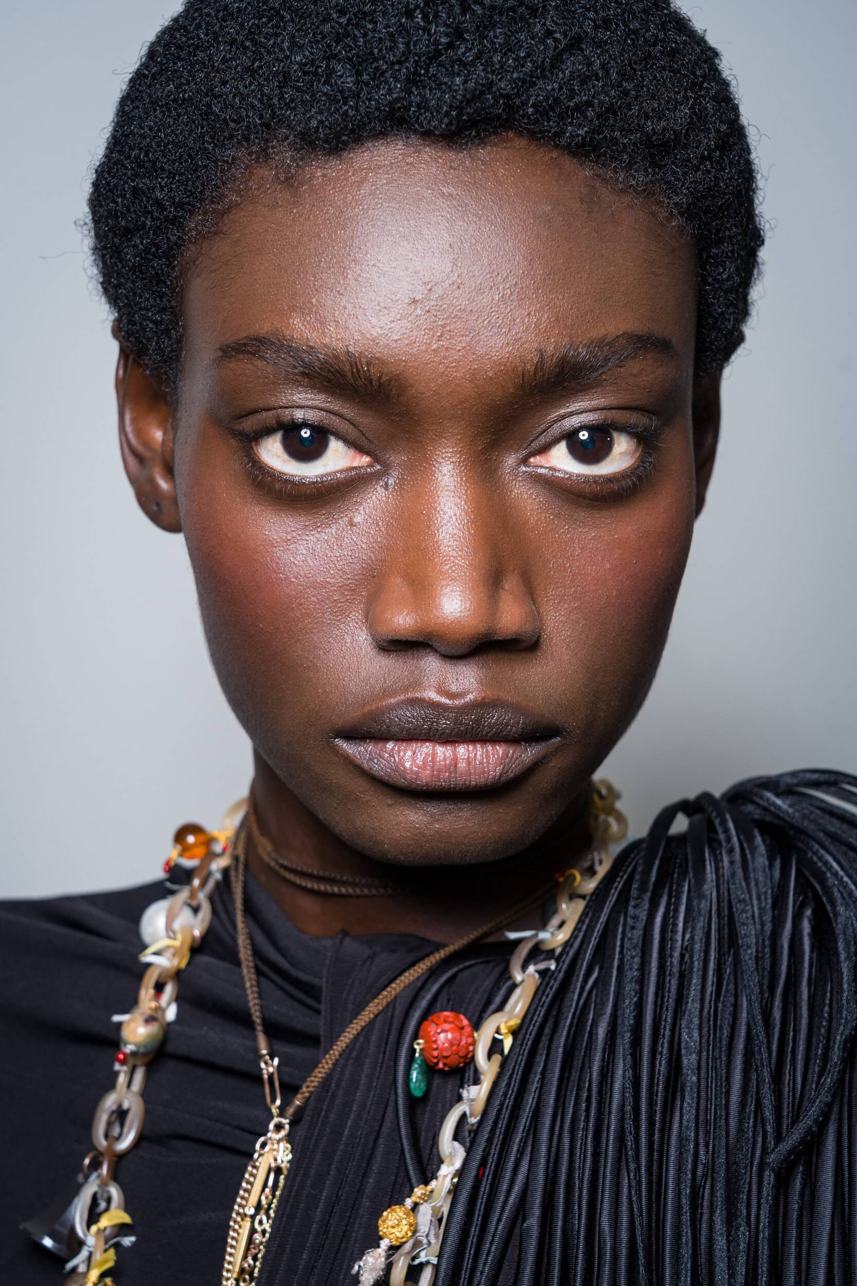 Altuzarra Fall 2026 Fashion Show Backstage